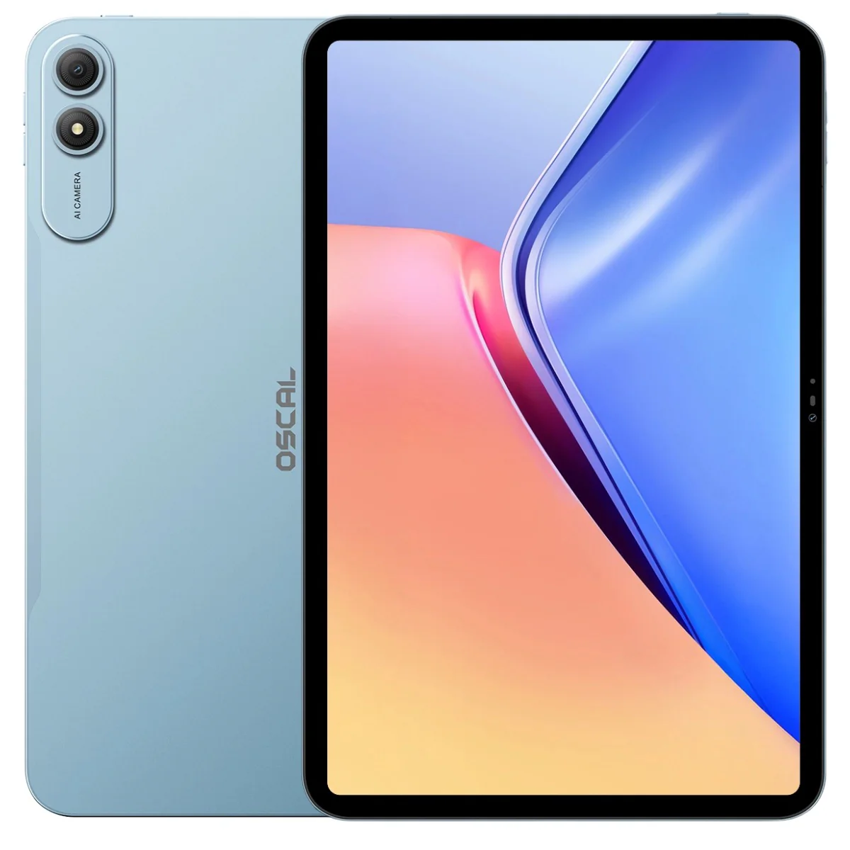 Blackview Oscal Pad 200 13,4-Zoll 120Hz Display UNISOC Tiger T7280 Octa-Core 8300mAh 1080P Widevine L1 Unterstützung 4G Tablet-PC