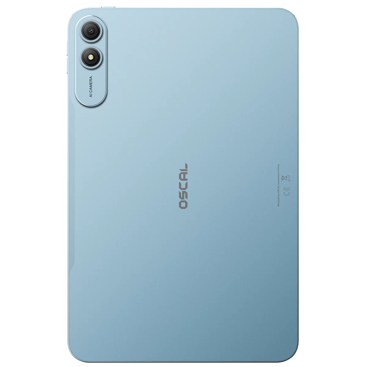 Blackview Oscal Pad 200 13,4-Zoll 120Hz Display UNISOC Tiger T7280 Octa-Core 8300mAh 1080P Widevine L1 Unterstützung 4G Tablet-PC - Image 4