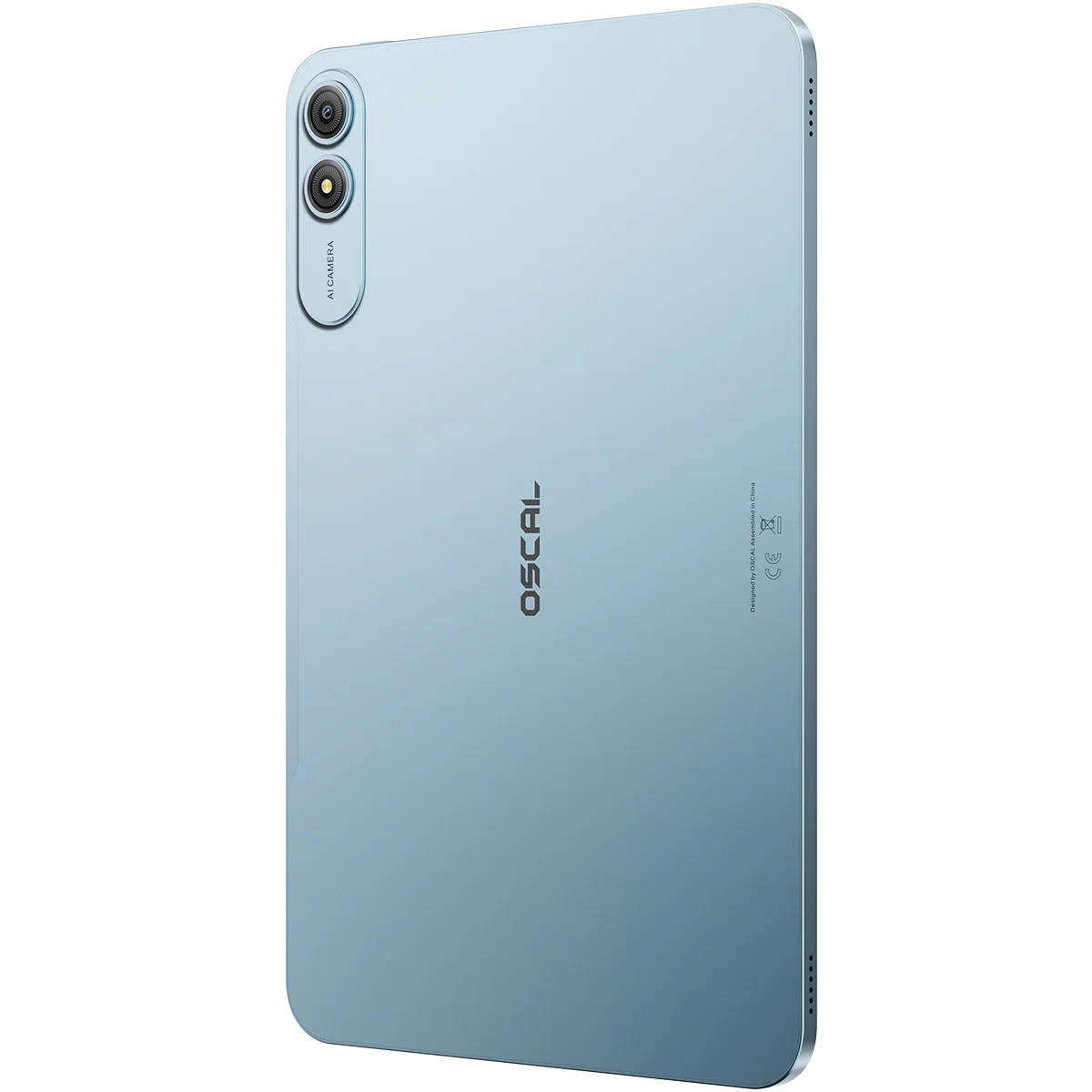 Blackview Oscal Pad 200 13,4-Zoll 120Hz Display UNISOC Tiger T7280 Octa-Core 8300mAh 1080P Widevine L1 Unterstützung 4G Tablet-PC - Image 5