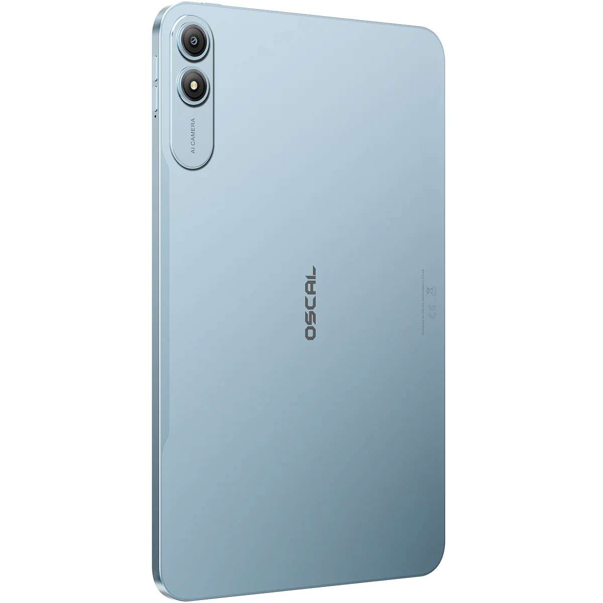Blackview Oscal Pad 200 13,4-Zoll 120Hz Display UNISOC Tiger T7280 Octa-Core 8300mAh 1080P Widevine L1 Unterstützung 4G Tablet-PC - Image 6