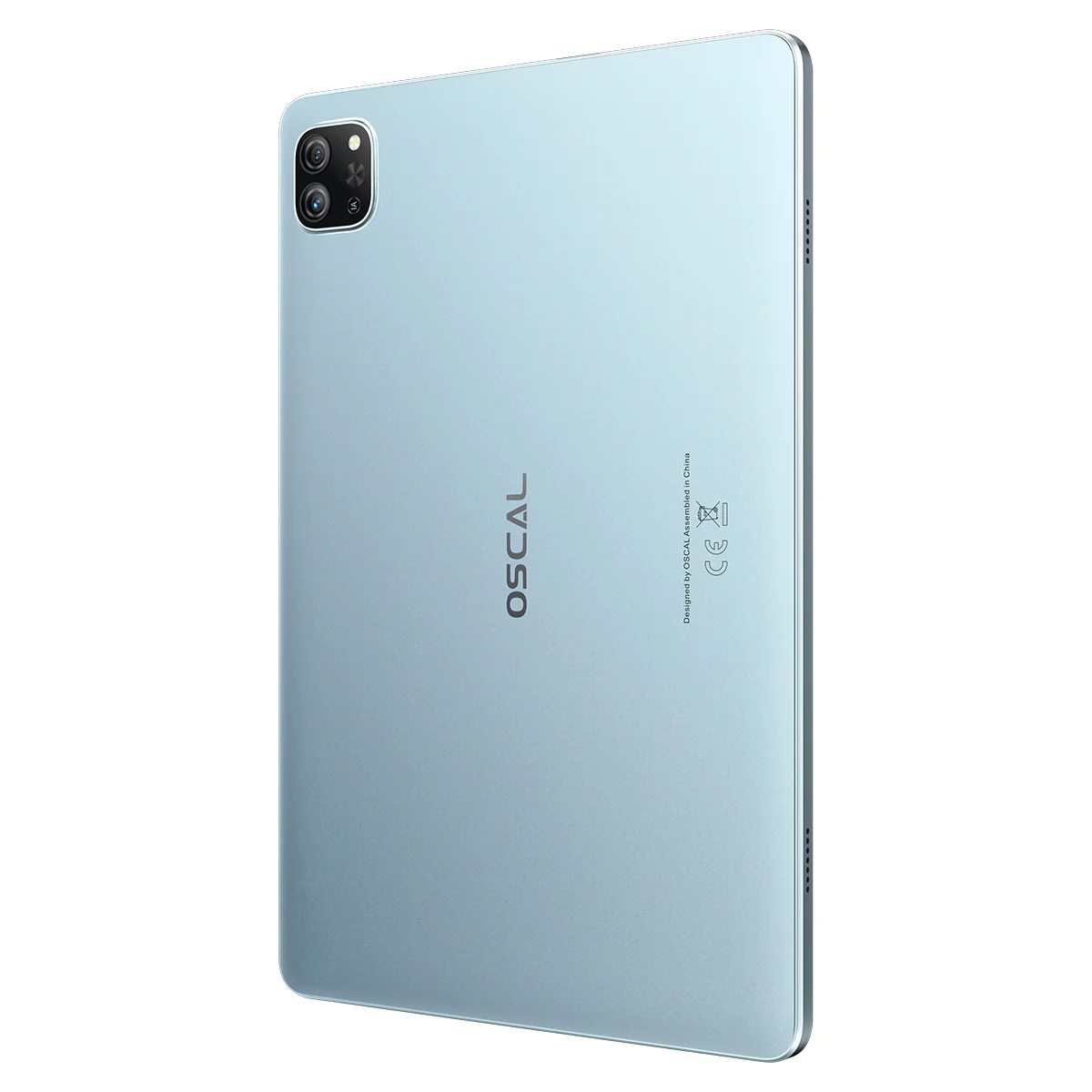 OSCAL Pad 60 10,1-Zoll-Display Rockchip RK3326S Quad-Core 3 GB + 64 GB 6580 mAh Android 12 WiFi-Tablet  - Image 10