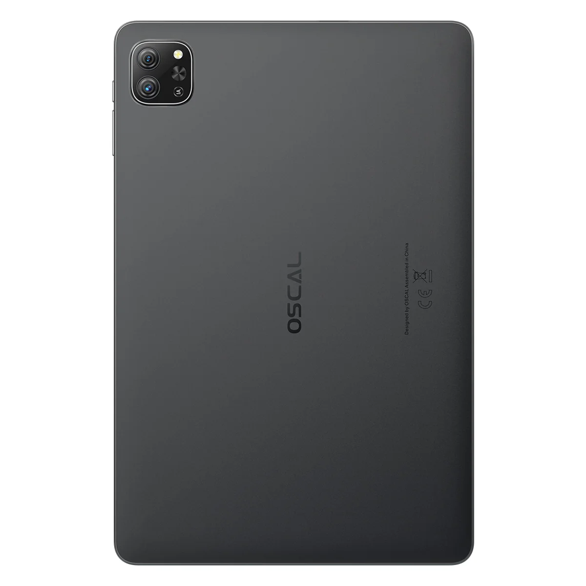 OSCAL Pad 60 10,1-Zoll-Display Rockchip RK3326S Quad-Core 3 GB + 64 GB 6580 mAh Android 12 WiFi-Tablet  - Image 3