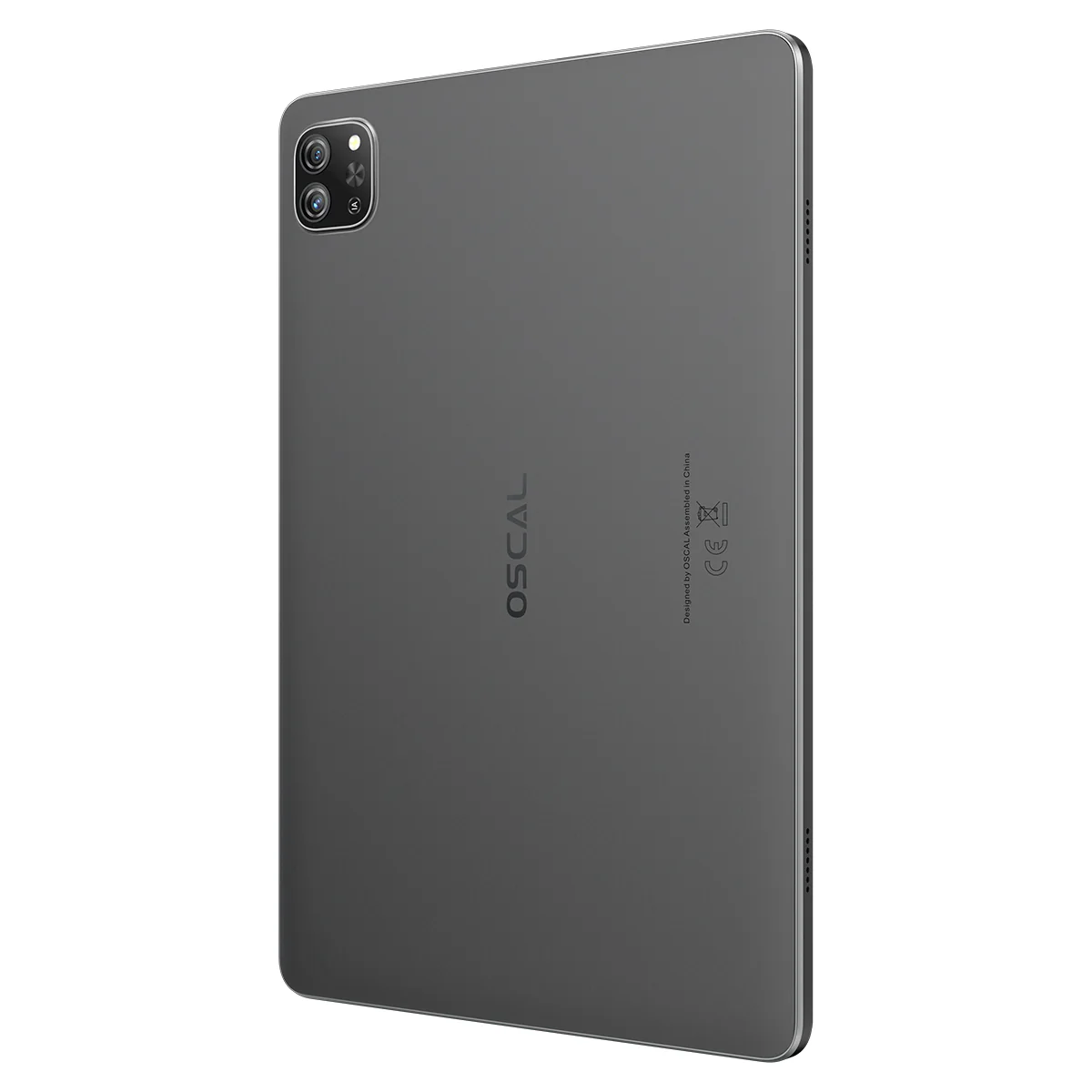 OSCAL Pad 60 10,1-Zoll-Display Rockchip RK3326S Quad-Core 3 GB + 64 GB 6580 mAh Android 12 WiFi-Tablet  - Image 4