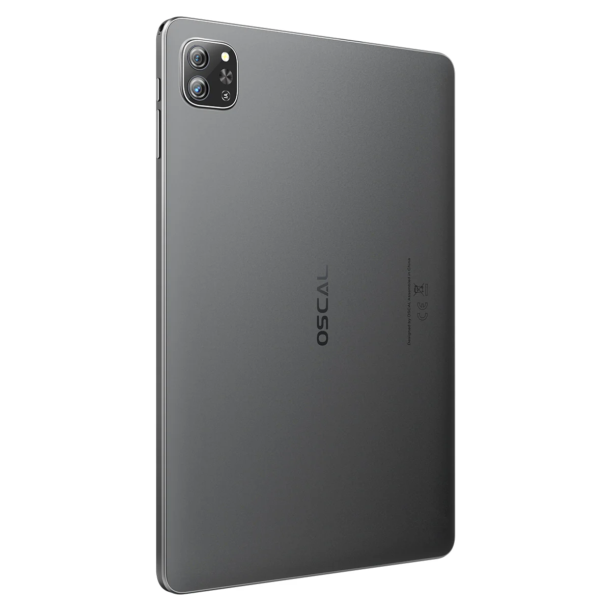 OSCAL Pad 60 10,1-Zoll-Display Rockchip RK3326S Quad-Core 3 GB + 64 GB 6580 mAh Android 12 WiFi-Tablet  - Image 5