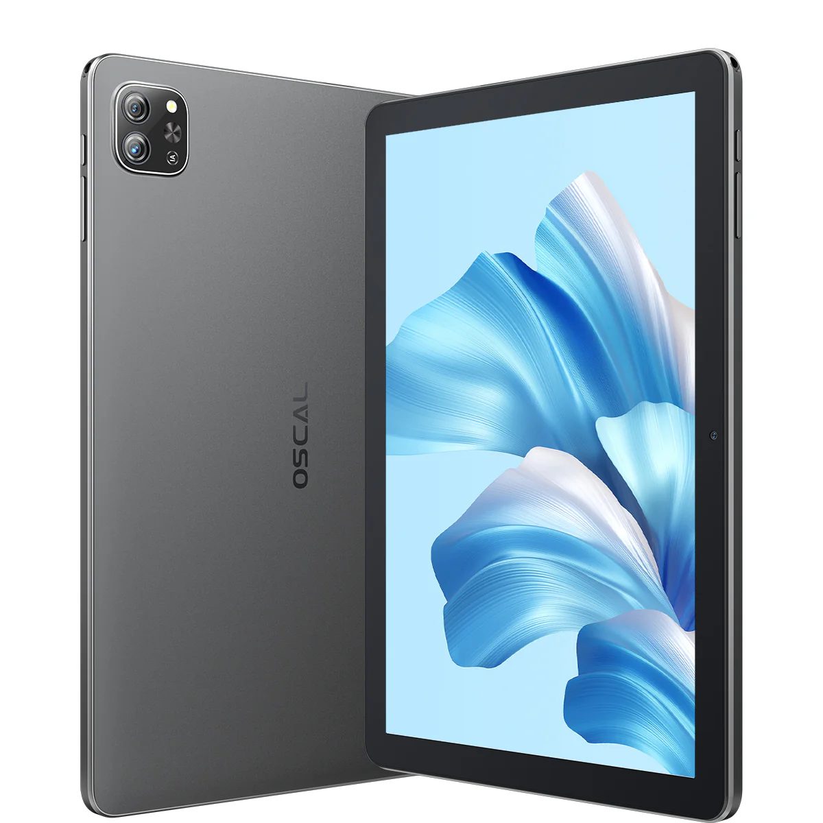OSCAL Pad 60 10,1-Zoll-Display Rockchip RK3326S Quad-Core 3 GB + 64 GB 6580 mAh Android 12 WiFi-Tablet  - Image 6