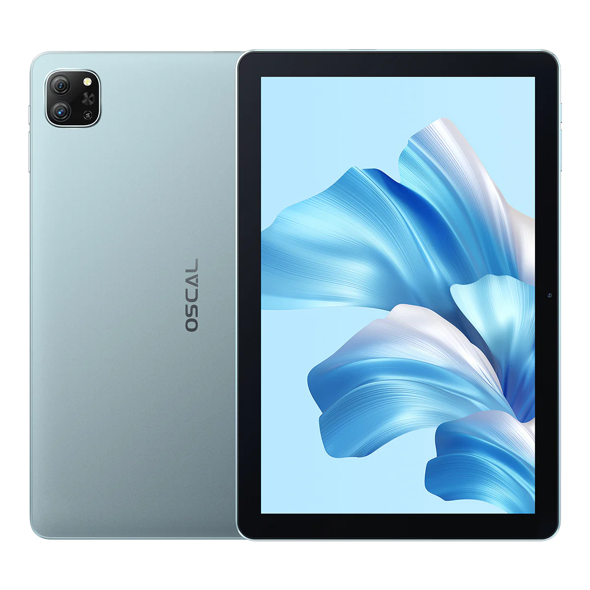 OSCAL Pad 60 10,1-Zoll-Display Rockchip RK3326S Quad-Core 3 GB + 64 GB 6580 mAh Android 12 WiFi-Tablet  - Image 7