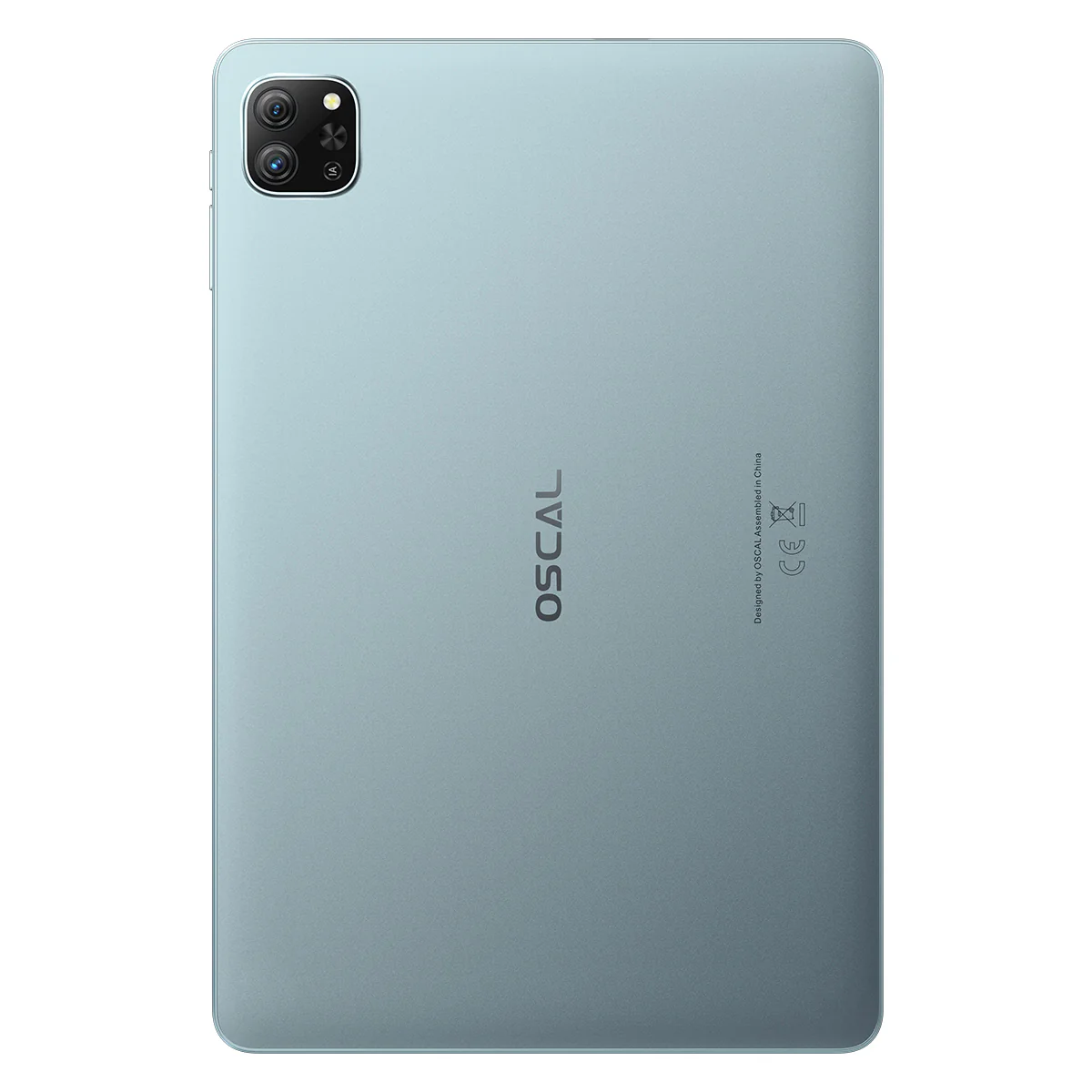 OSCAL Pad 60 10,1-Zoll-Display Rockchip RK3326S Quad-Core 3 GB + 64 GB 6580 mAh Android 12 WiFi-Tablet  - Image 9