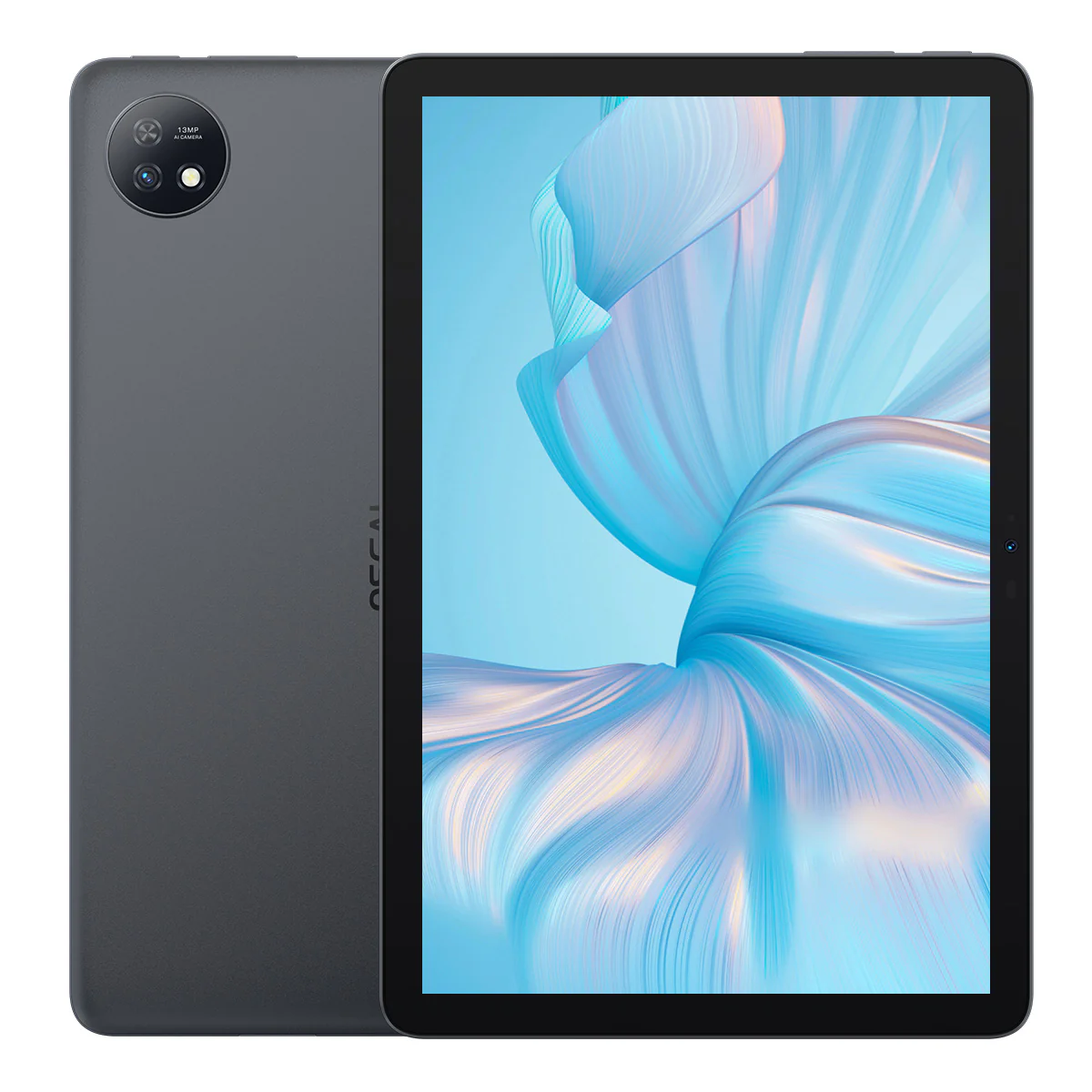 OSCAL Pad 7 10,1-Zoll Unisoc T606 4GB+128GB 6600mAh Widevine L1 4G Android-Tablet