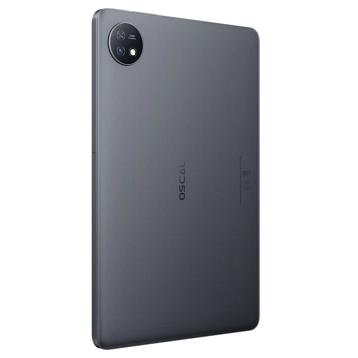 OSCAL Pad 7 10,1-Zoll Unisoc T606 4GB+128GB 6600mAh Widevine L1 4G Android-Tablet - Image 4