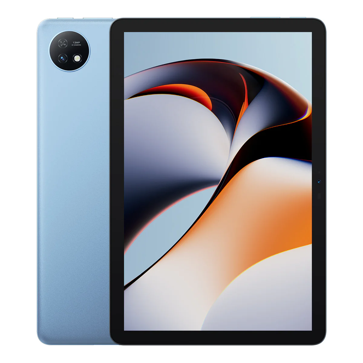 OSCAL Pad 7 10,1-Zoll Unisoc T606 4GB+128GB 6600mAh Widevine L1 4G Android-Tablet - Image 8