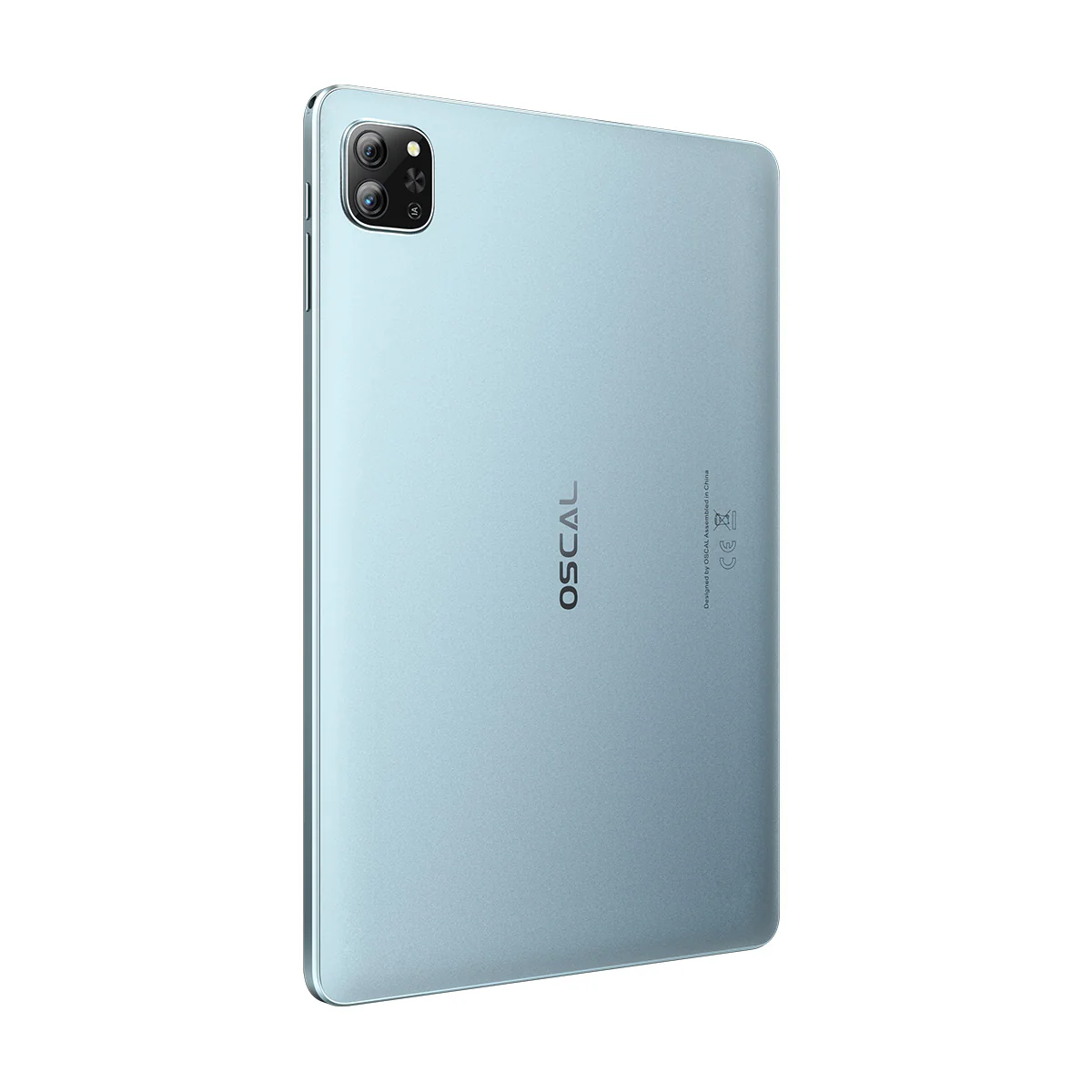 OSCAL Pad 70 10,1-Zoll-Display Rockchip RK3566 Quad-Core 4 GB + 64 GB/128 GB 6580 mAh Android 12 WiFi-Tablet  - Image 11