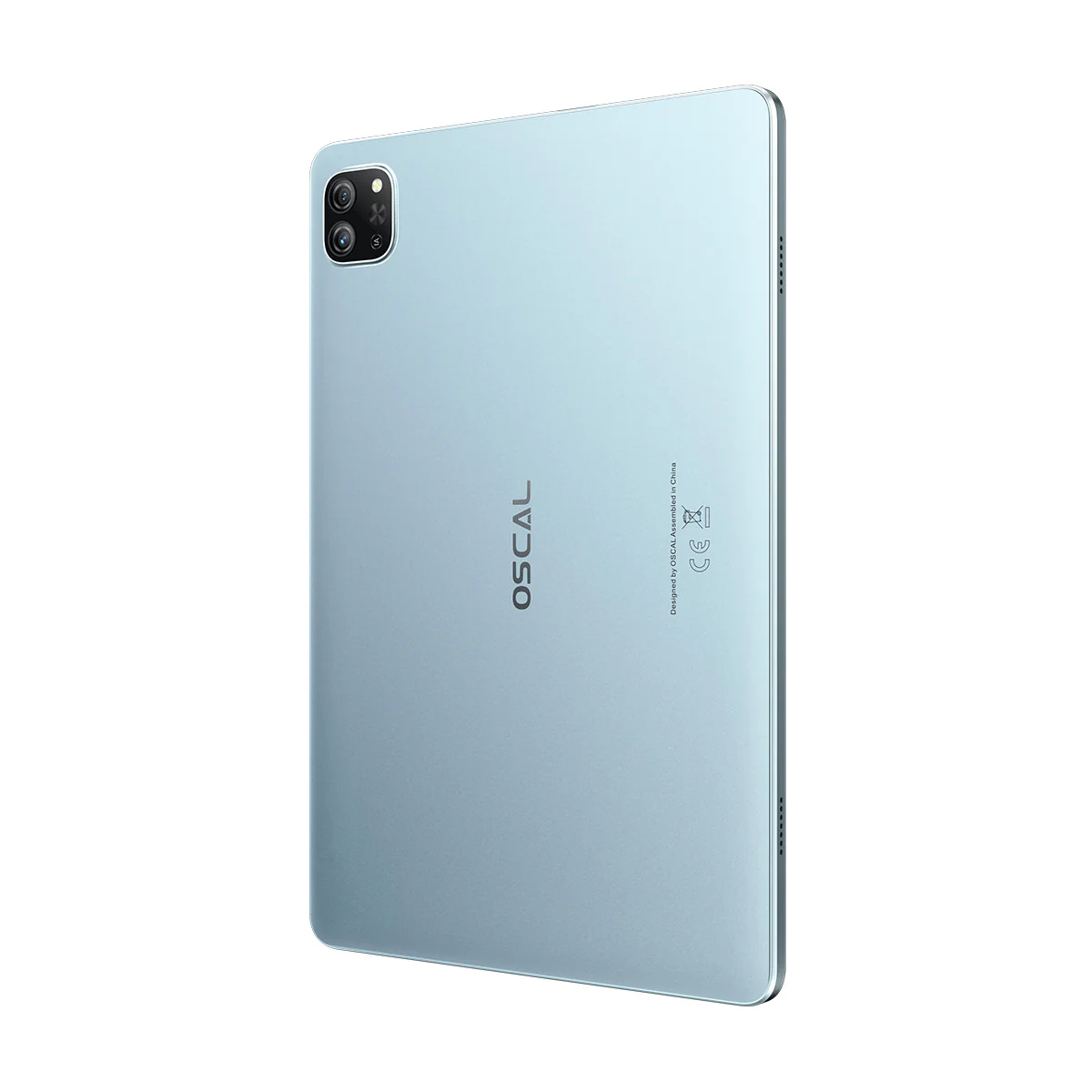 OSCAL Pad 70 10,1-Zoll-Display Rockchip RK3566 Quad-Core 4 GB + 64 GB/128 GB 6580 mAh Android 12 WiFi-Tablet  - Image 12