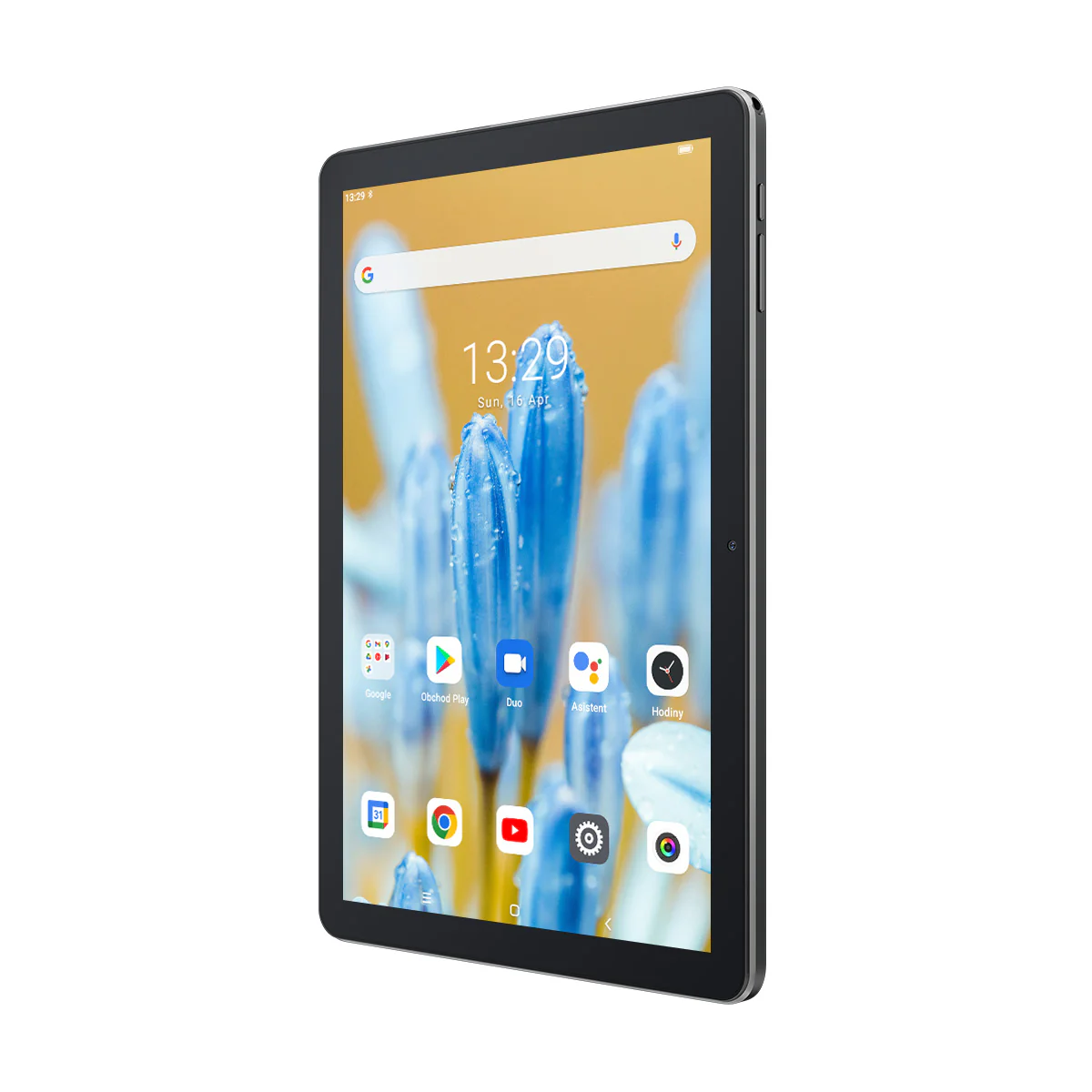 OSCAL Pad 70 10,1-Zoll-Display Rockchip RK3566 Quad-Core 4 GB + 64 GB/128 GB 6580 mAh Android 12 WiFi-Tablet  - Image 13
