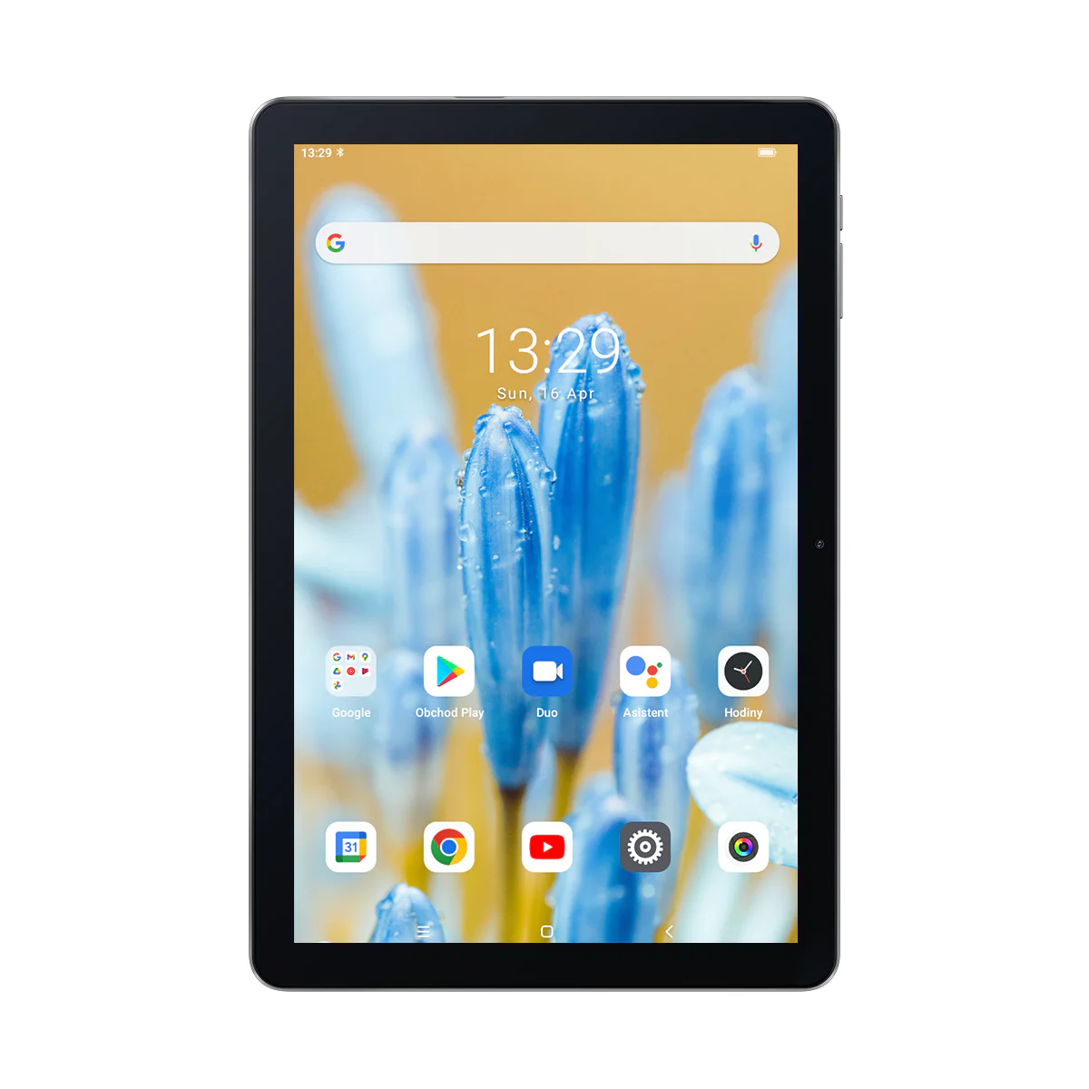 OSCAL Pad 70 10,1-Zoll-Display Rockchip RK3566 Quad-Core 4 GB + 64 GB/128 GB 6580 mAh Android 12 WiFi-Tablet  - Image 2