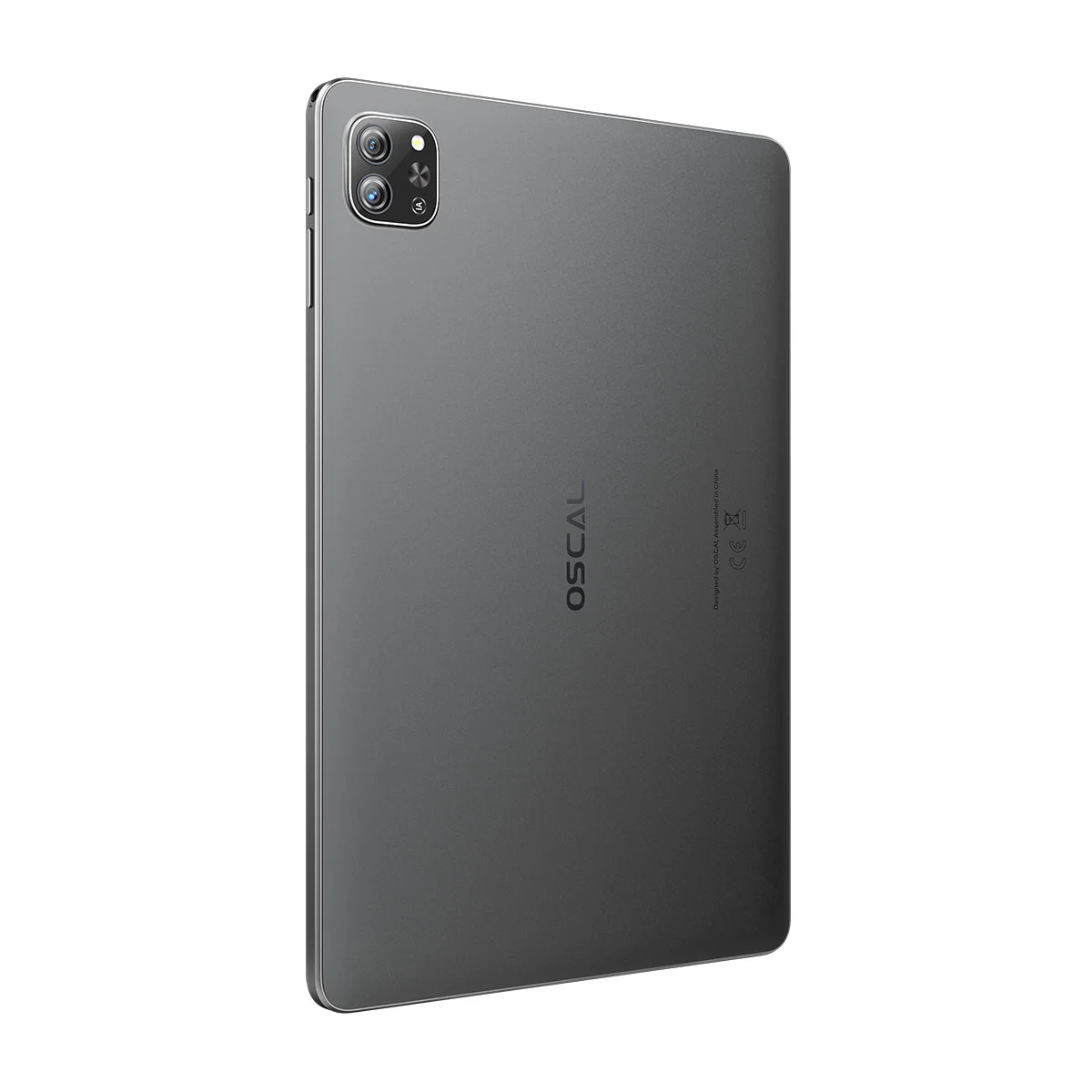 OSCAL Pad 70 10,1-Zoll-Display Rockchip RK3566 Quad-Core 4 GB + 64 GB/128 GB 6580 mAh Android 12 WiFi-Tablet  - Image 4