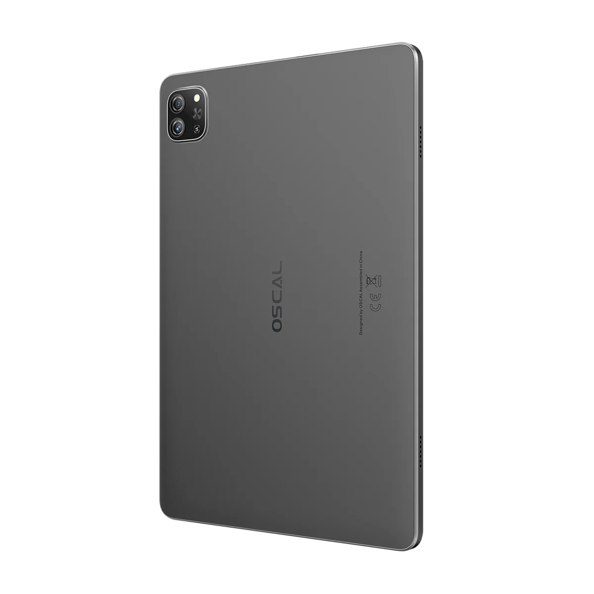 OSCAL Pad 70 10,1-Zoll-Display Rockchip RK3566 Quad-Core 4 GB + 64 GB/128 GB 6580 mAh Android 12 WiFi-Tablet  - Image 5
