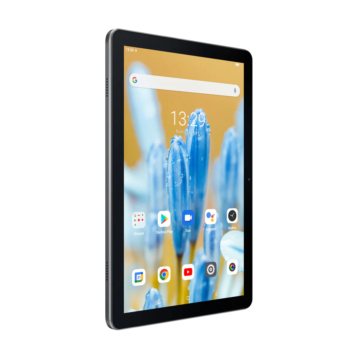 OSCAL Pad 70 10,1-Zoll-Display Rockchip RK3566 Quad-Core 4 GB + 64 GB/128 GB 6580 mAh Android 12 WiFi-Tablet  - Image 7