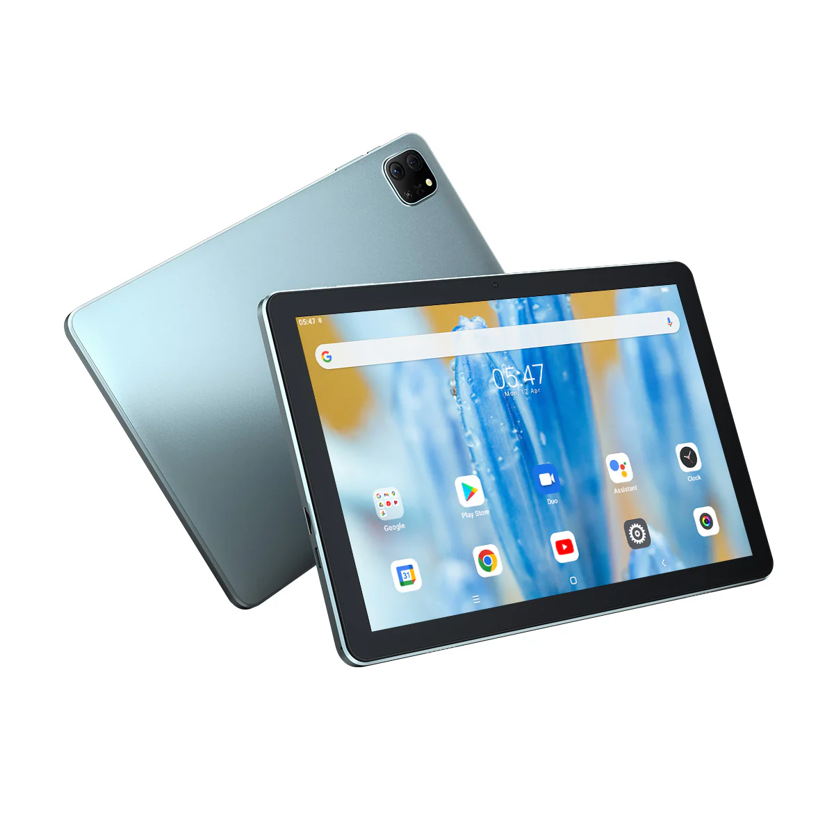 OSCAL Pad 70 10,1-Zoll-Display Rockchip RK3566 Quad-Core 4 GB + 64 GB/128 GB 6580 mAh Android 12 WiFi-Tablet  - Image 8