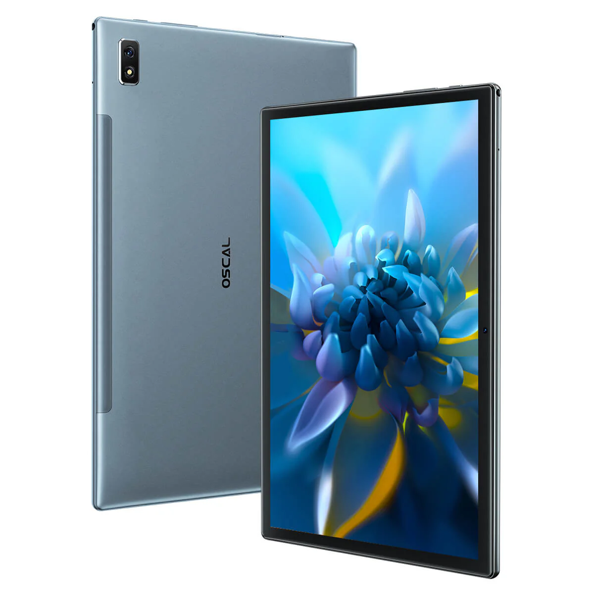 Oscal Pad 8 10,1" 4GB+64GB Android 11 4G Tablet