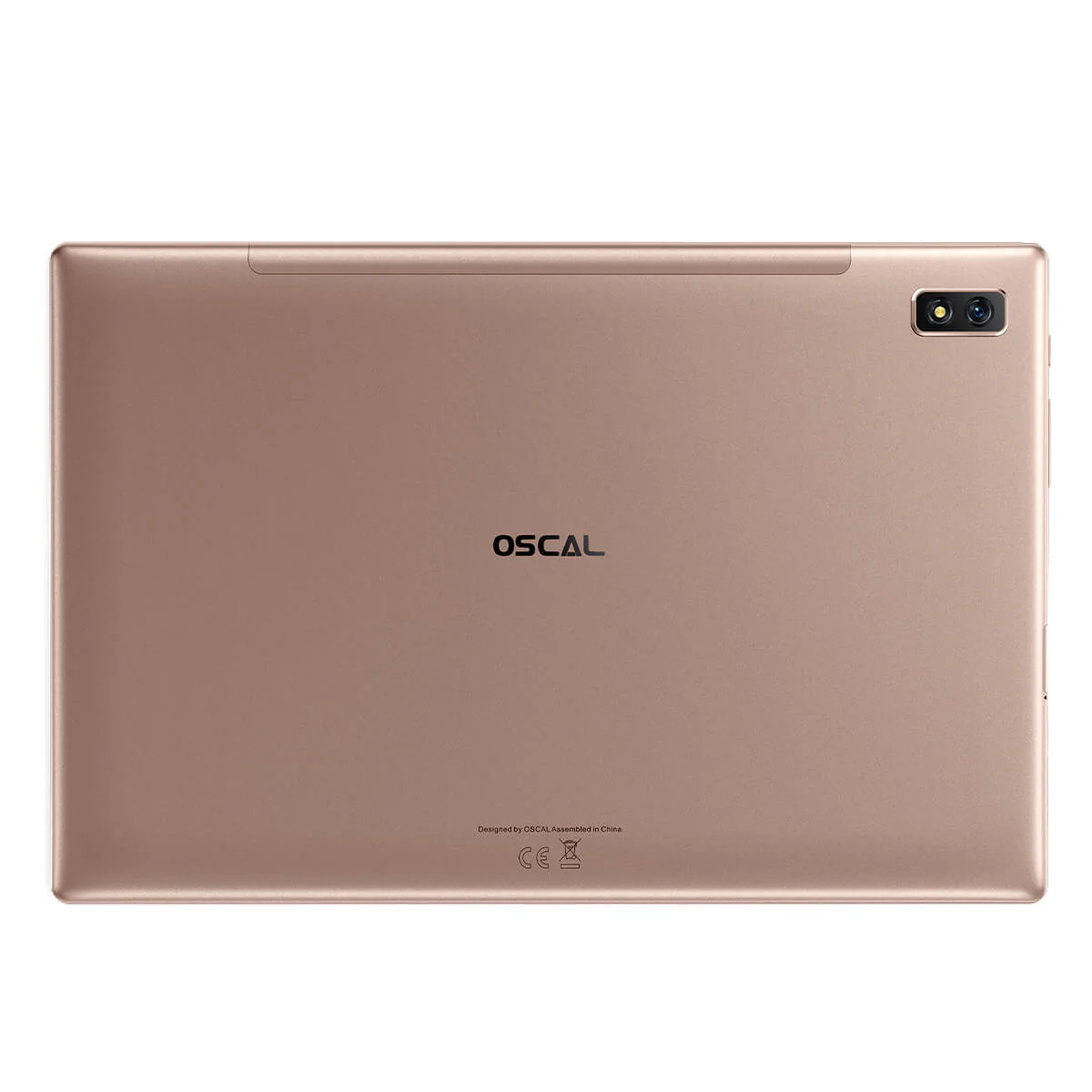 Oscal Pad 8 10,1" 4GB+64GB Android 11 4G Tablet - Image 10