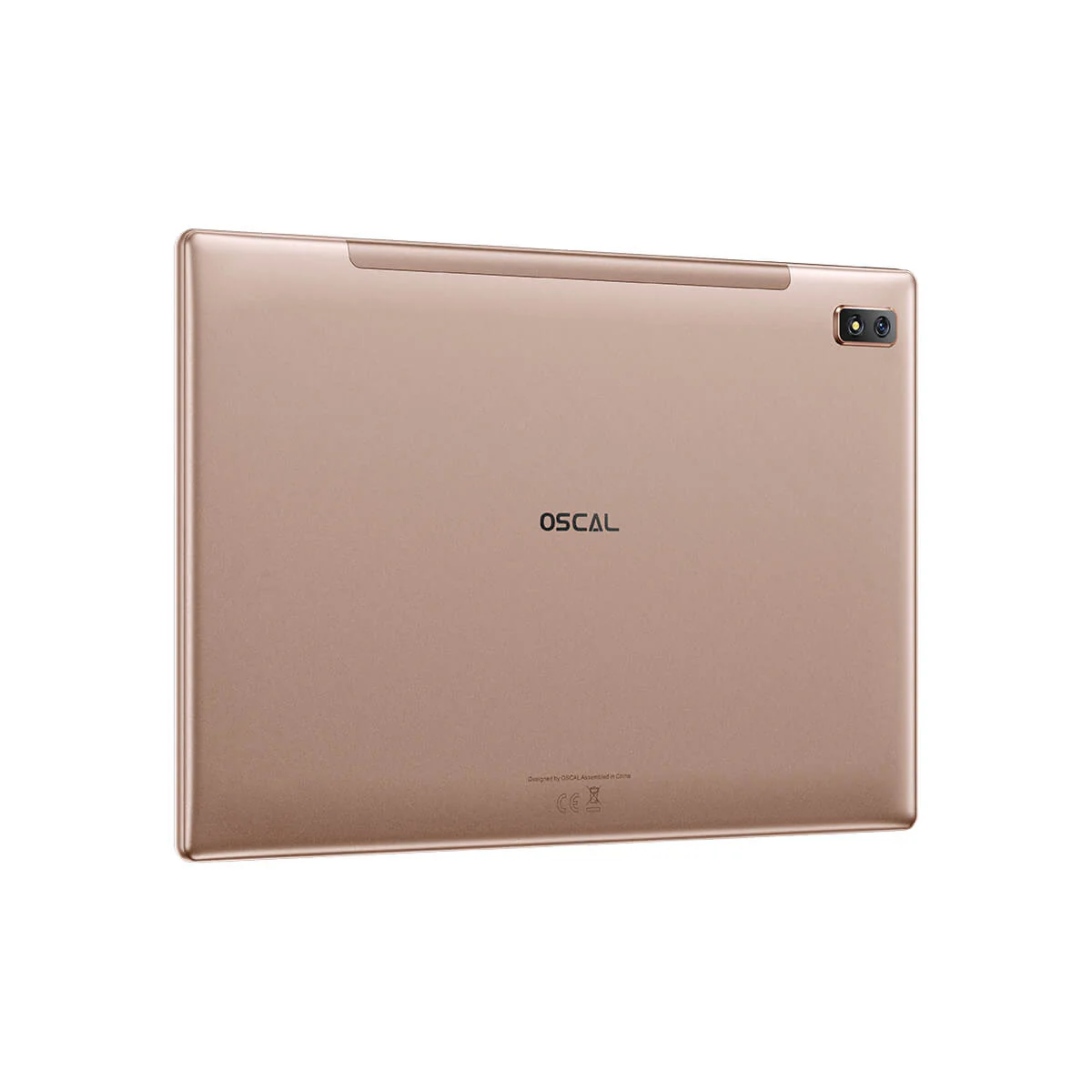 Oscal Pad 8 10,1" 4GB+64GB Android 11 4G Tablet - Image 13