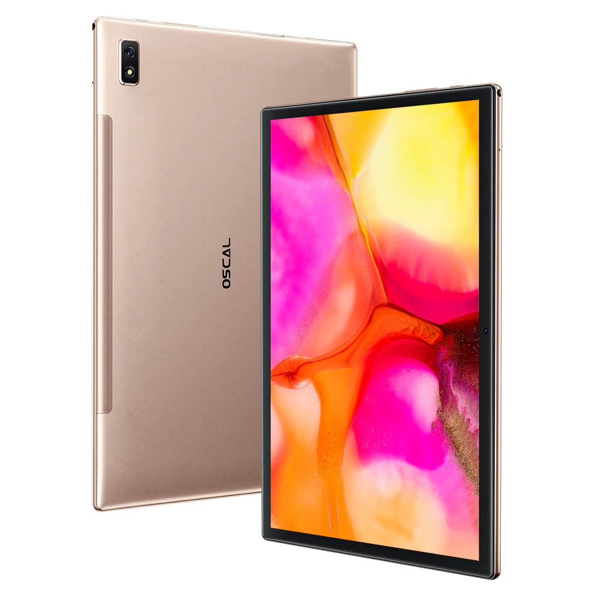 Oscal Pad 8 10,1" 4GB+64GB Android 11 4G Tablet - Image 8