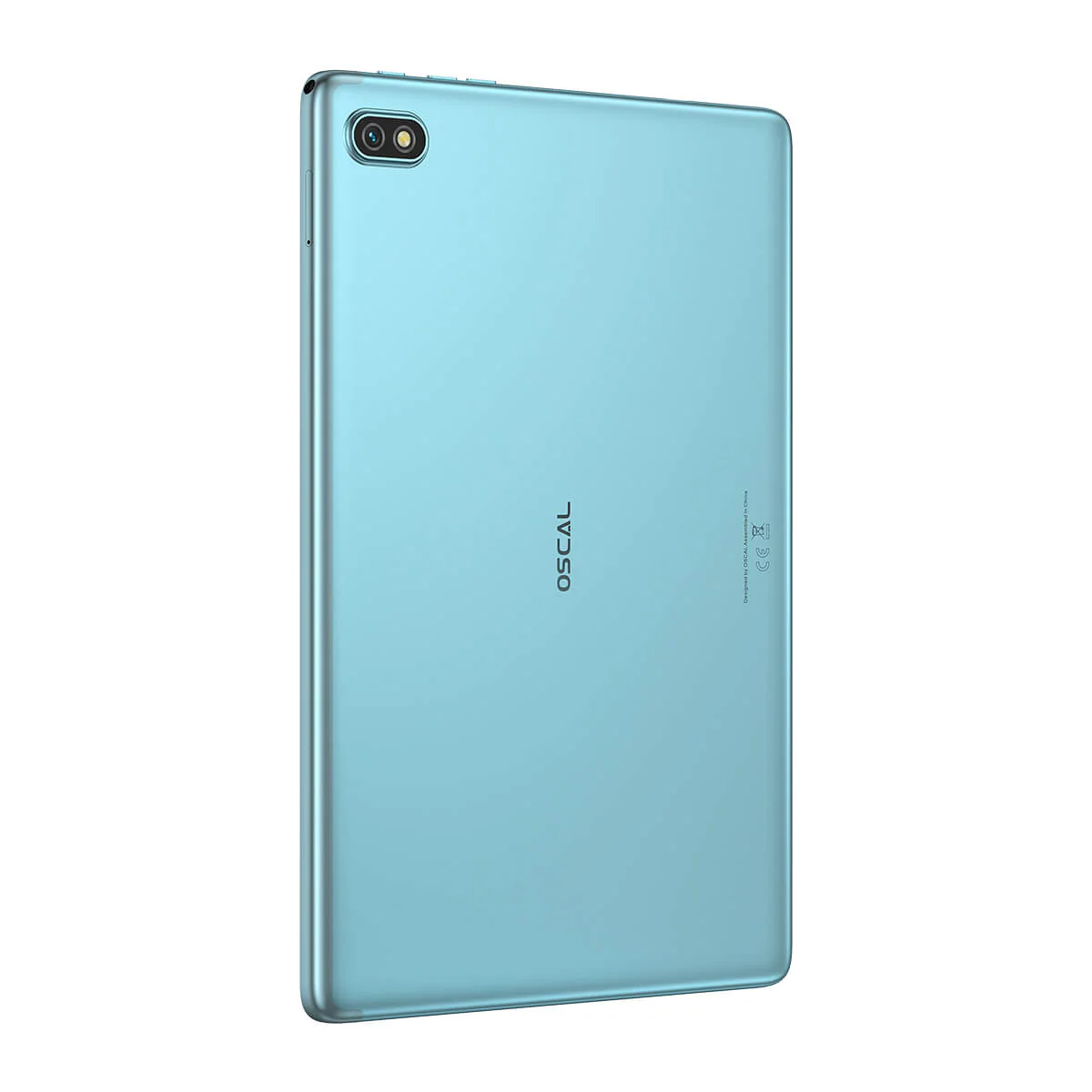 OSCAL Pad 10 10,1-Zoll-Display 8 GB + 128 GB 6580 mAh Widevine L1 13 MP + 8 MP Kamera 4G Android Tablet - Image 5