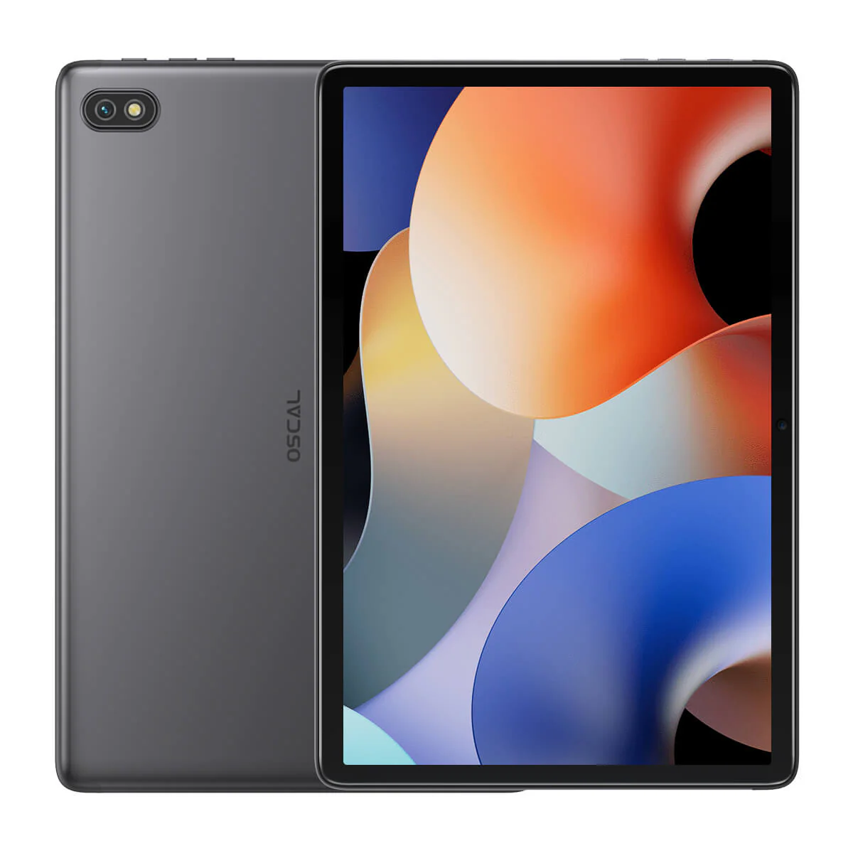 OSCAL Pad 10 10,1-Zoll-Display 8 GB + 128 GB 6580 mAh Widevine L1 13 MP + 8 MP Kamera 4G Android Tablet - Image 8