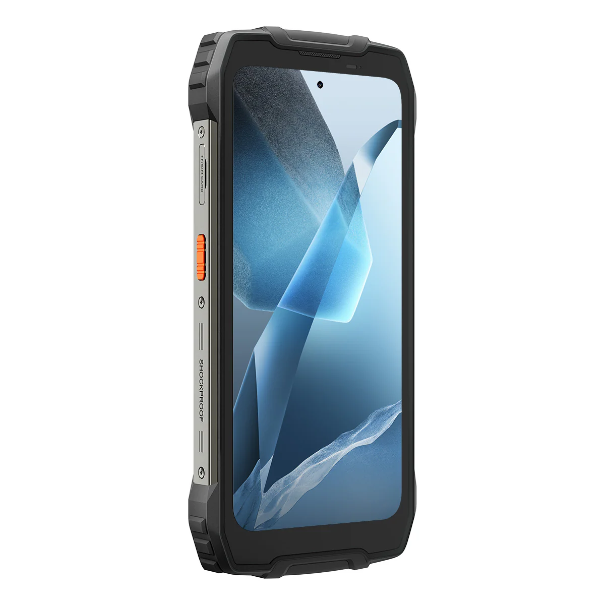 Oscal Pilot 1 6,67-Zoll-Stereo-Lautsprecher und Dual-LED-Taschenlampe 6 + 256 GB MediaTek Helio G81 Octa-Core 4G Robustes Mobiltelefon - Image 6