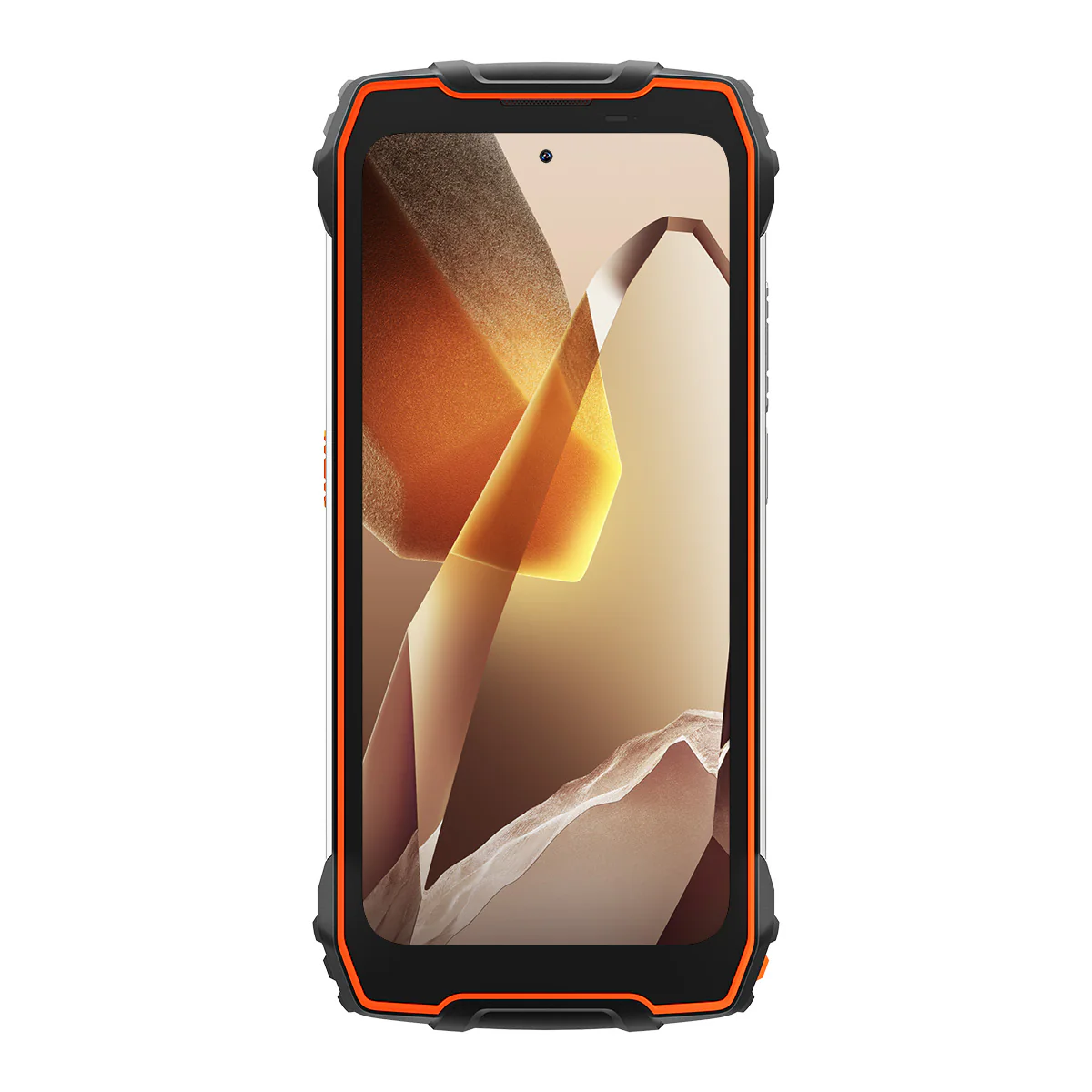 Oscal Pilot 1 6,67-Zoll-Stereo-Lautsprecher und Dual-LED-Taschenlampe 6 + 256 GB MediaTek Helio G81 Octa-Core 4G Robustes Mobiltelefon - Image 9