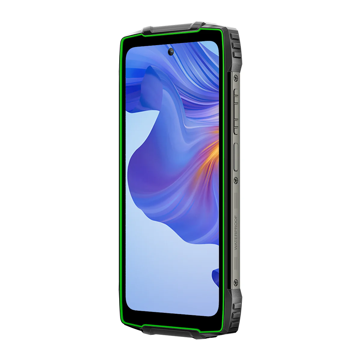 Oscal Pilot 2 6,5-Zoll-Dual-Screen &amp; Dual-LED-Taschenlampe 8+256 GB MediaTek Helio G99 Octa-Core 4G Robustes Telefon  - Image 18