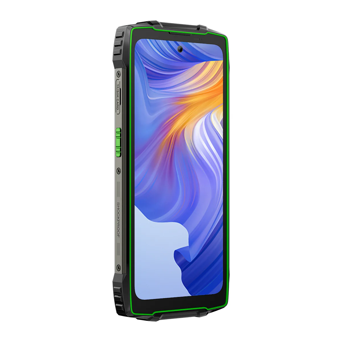 Oscal Pilot 2 6,5-Zoll-Dual-Screen &amp; Dual-LED-Taschenlampe 8+256 GB MediaTek Helio G99 Octa-Core 4G Robustes Telefon  - Image 19