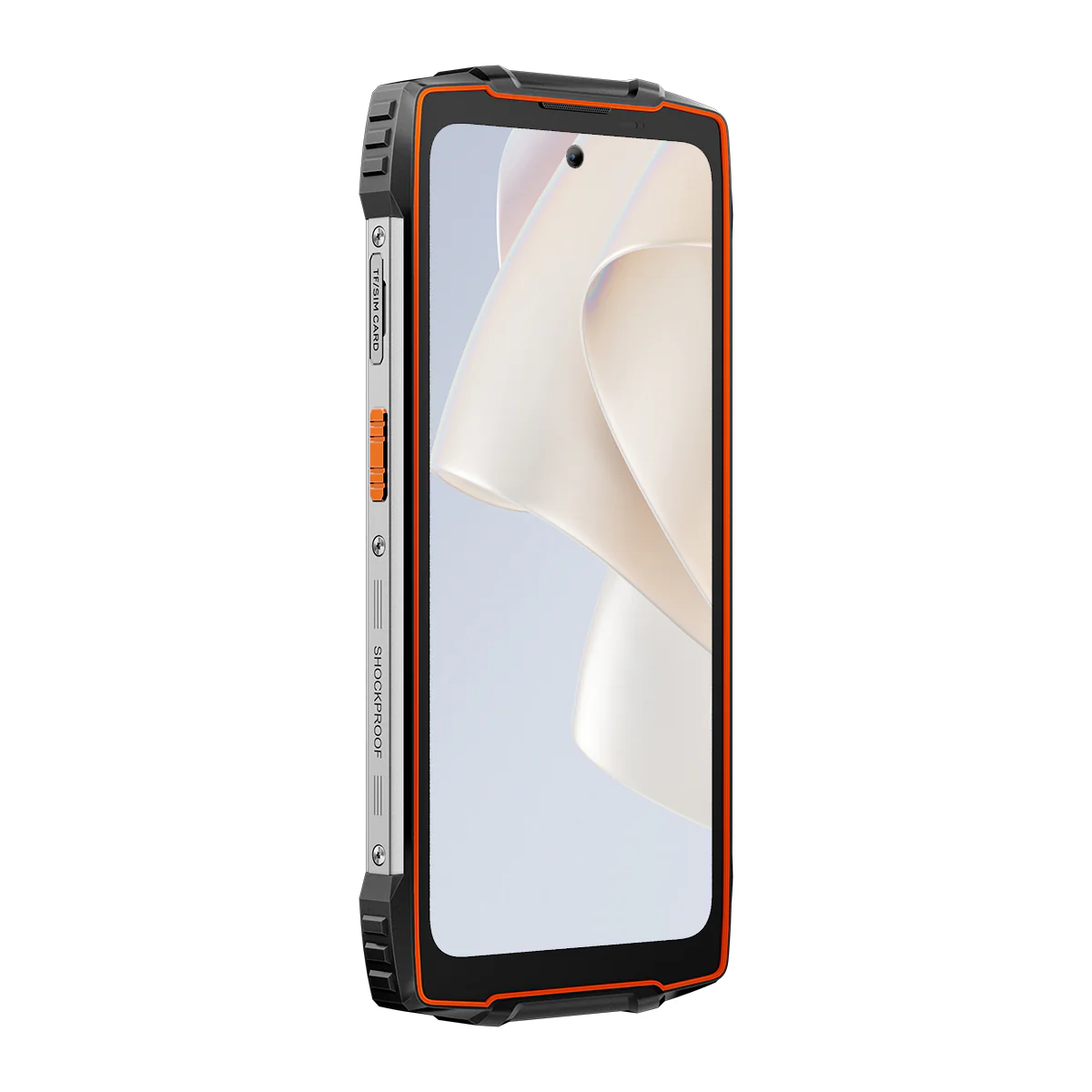 Oscal Pilot 2 6,5-Zoll-Dual-Screen &amp; Dual-LED-Taschenlampe 8+256 GB MediaTek Helio G99 Octa-Core 4G Robustes Telefon  - Image 7