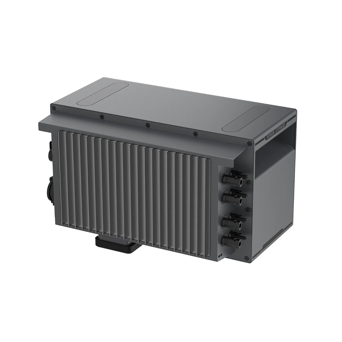 Oscal Power Storage 2000 2400W Robustes Heim-Backup-Stromspeichersystem mit kabellosem, modular stapelbarem Design & 1920-9600Wh erweiterbar - Image 6