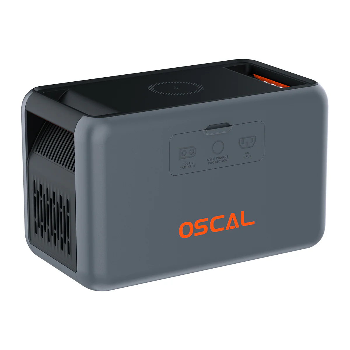 Oscal PowerMax 1800 1024Wh 1800W IP54 Wasserdichte USV-Backup Tragbare Power Station - Image 5