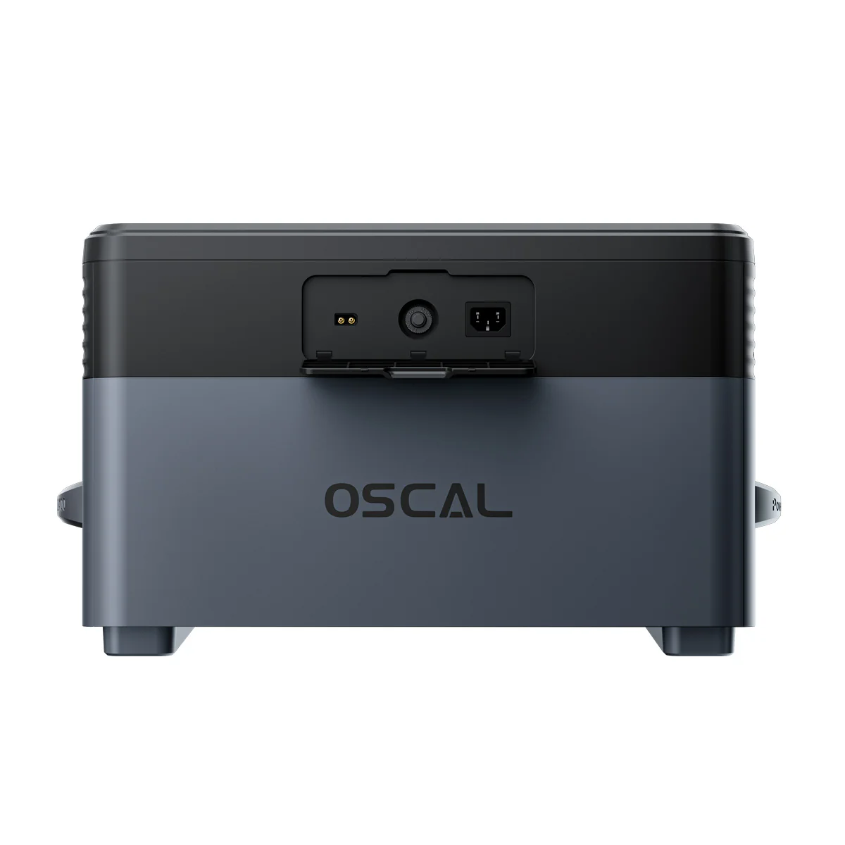 Blackview Oscal PowerMax 2400 Kabelloses stapelbares, abnehmbares, modulares, tragbares Kraftwerk  - Image 7