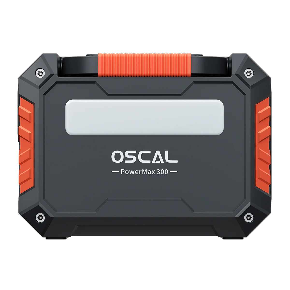 Blackview Oscal PowerMax 300 tragbares Kraftwerk mit AC/DC-Ausgang und 266 Wh  - Image 3