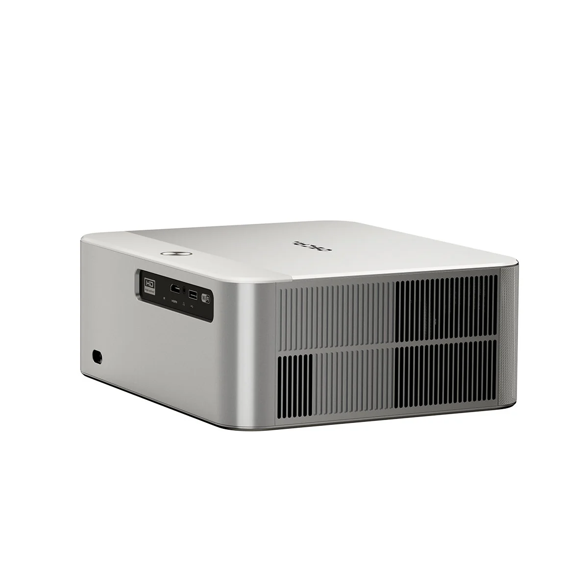 Oscal PV800 Pro 200" 1400 Lumen 4K 1080P LED Projektor mit AI-Sprachsteuerung Google TV & Netflix Unterstützung - Image 6