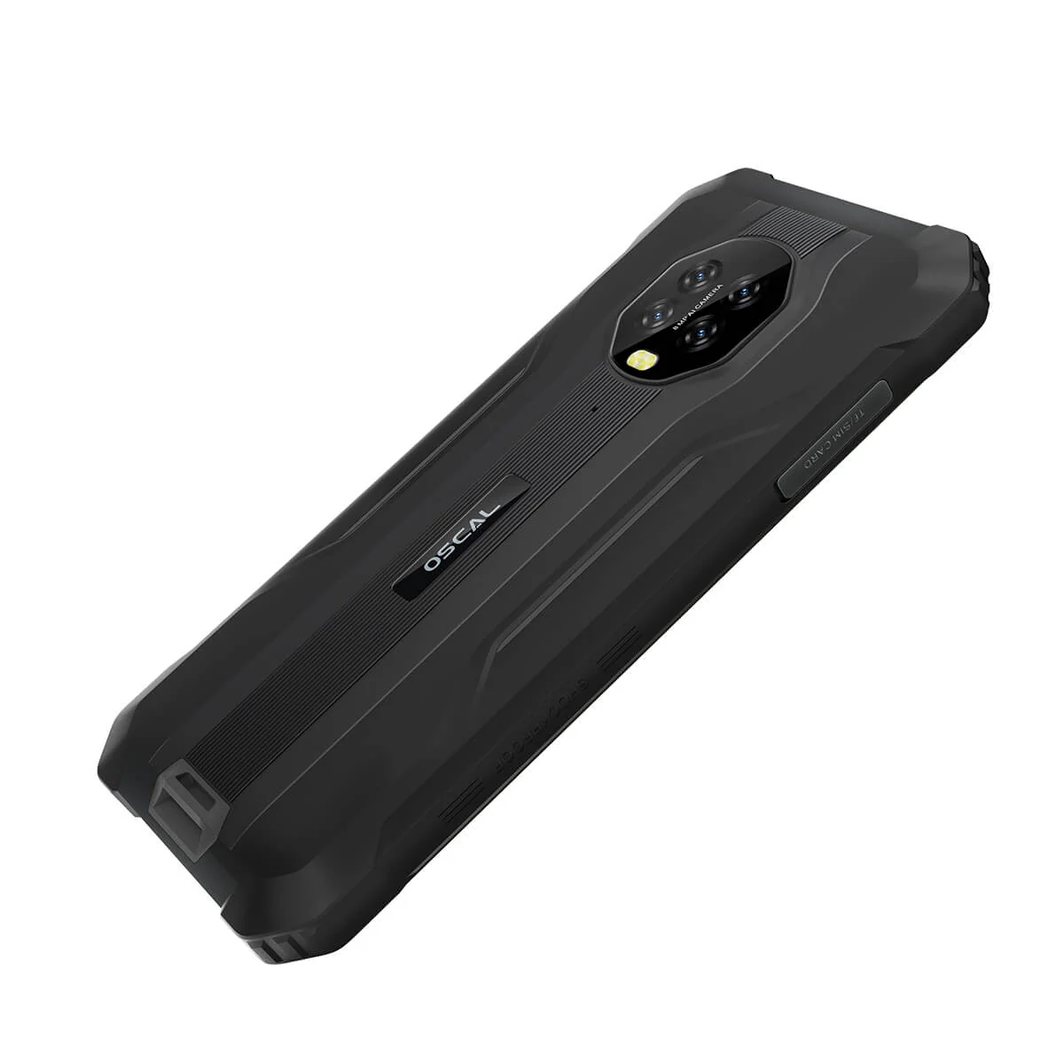 Blackview OSCAL S60 5,7 Zoll 3+16GB Sturzsicher Robustes 4G Handy - Image 15