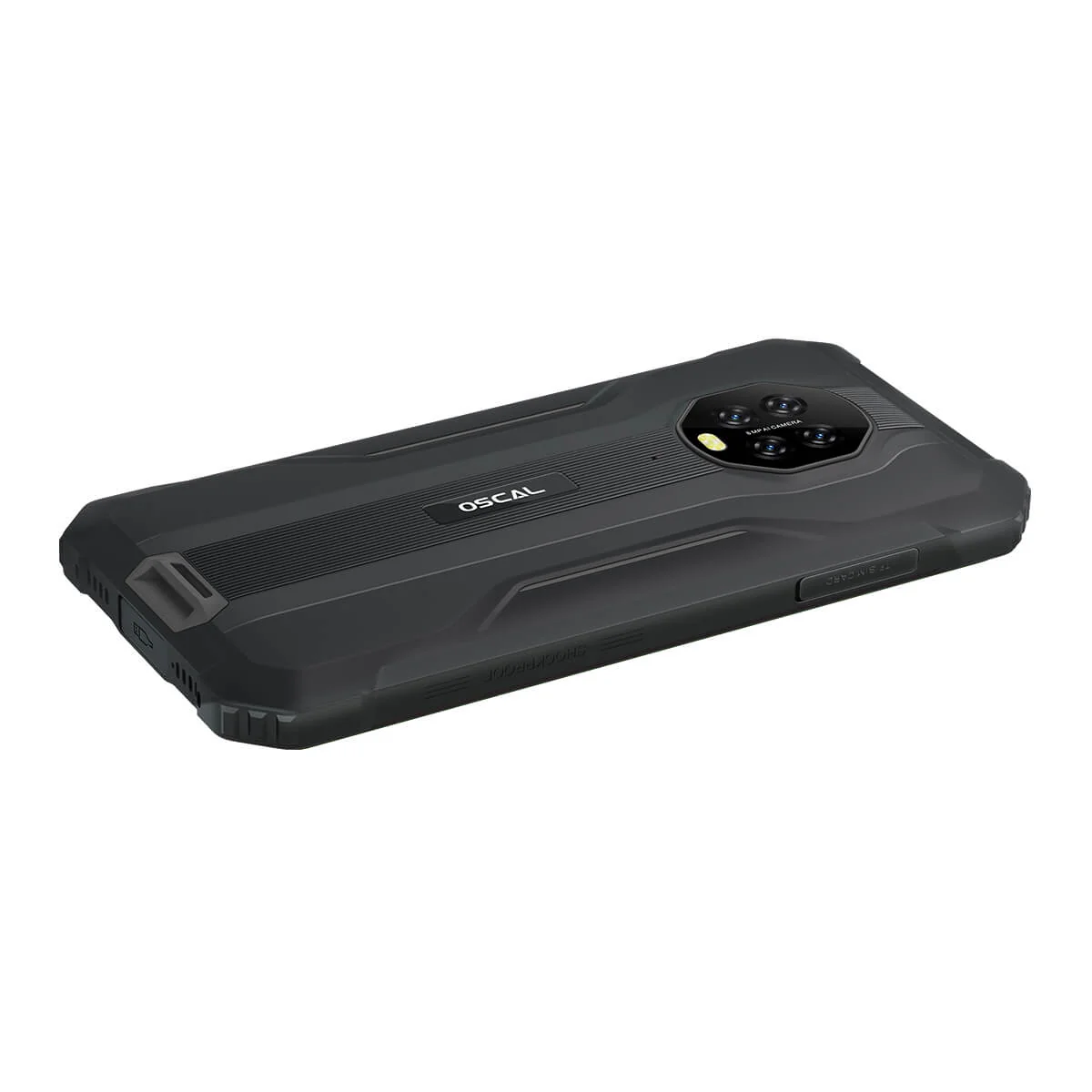 Blackview OSCAL S60 5,7 Zoll 3+16GB Sturzsicher Robustes 4G Handy - Image 16
