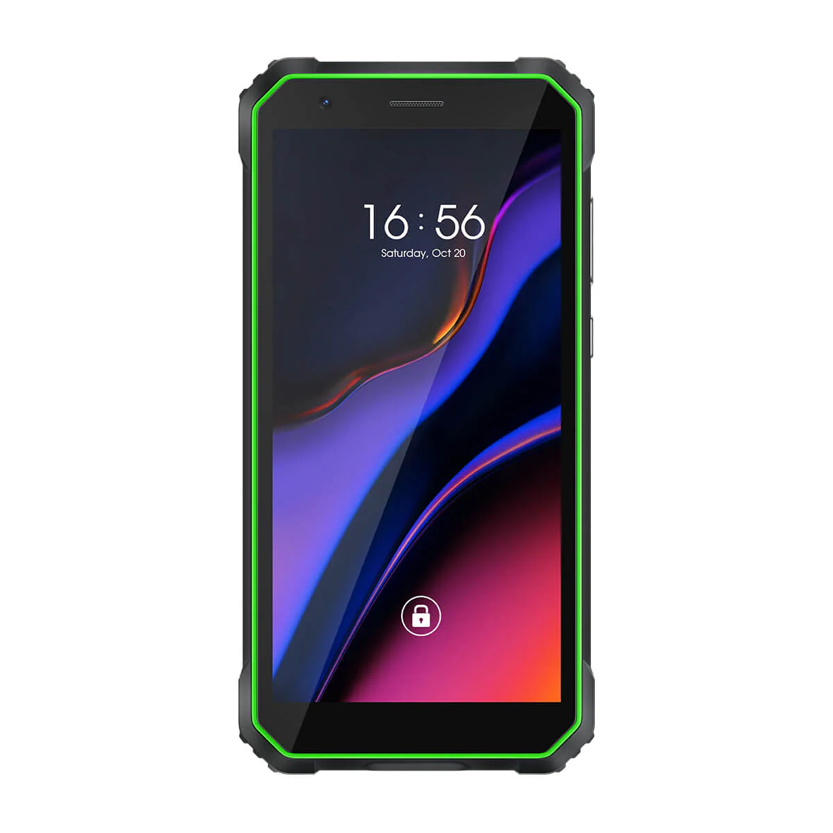 Blackview OSCAL S60 5,7 Zoll 3+16GB Sturzsicher Robustes 4G Handy - Image 18