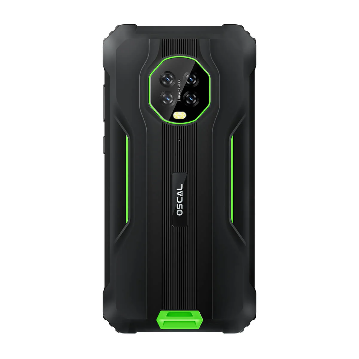 Blackview OSCAL S60 5,7 Zoll 3+16GB Sturzsicher Robustes 4G Handy - Image 19