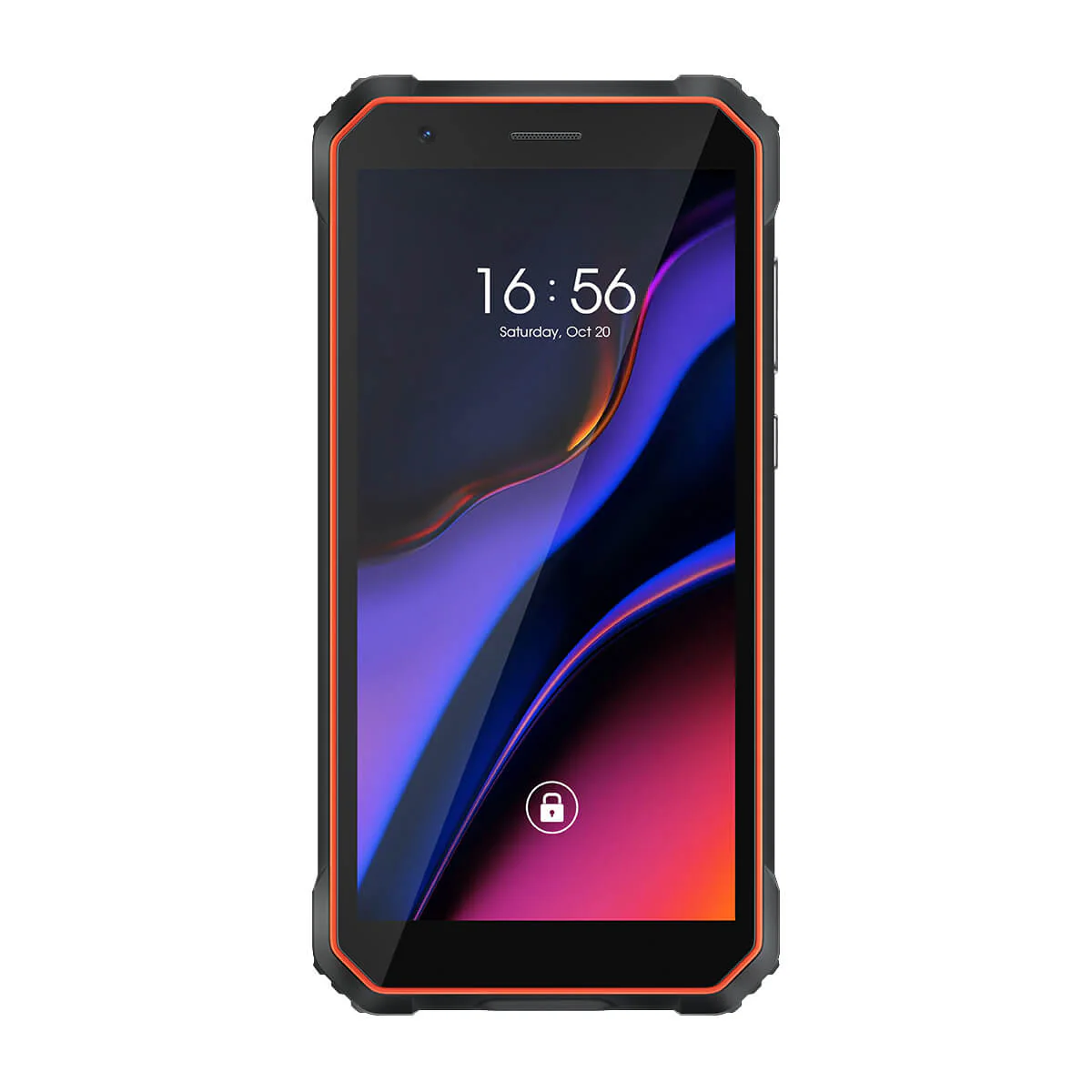 Blackview OSCAL S60 5,7 Zoll 3+16GB Sturzsicher Robustes 4G Handy - Image 2