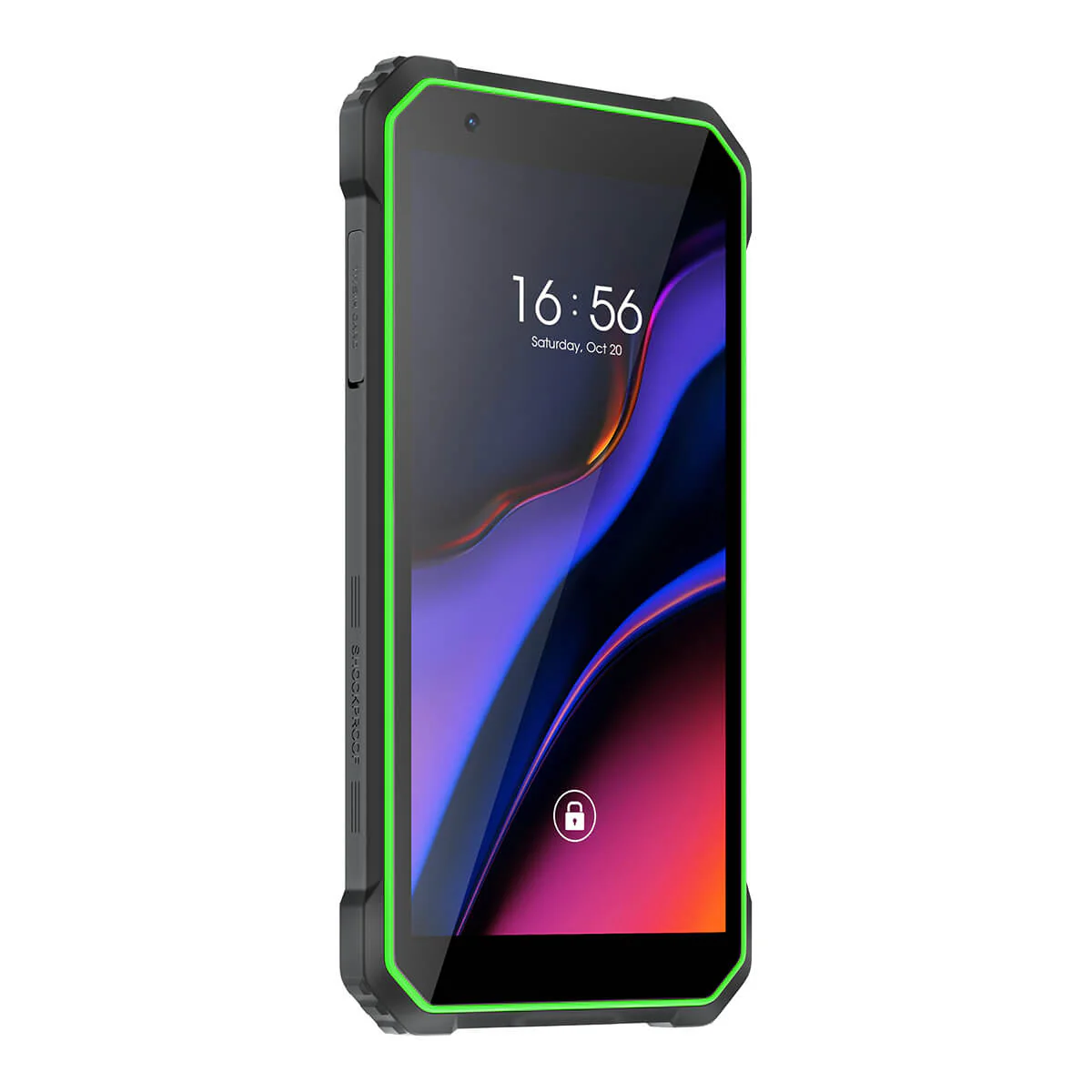 Blackview OSCAL S60 5,7 Zoll 3+16GB Sturzsicher Robustes 4G Handy - Image 20
