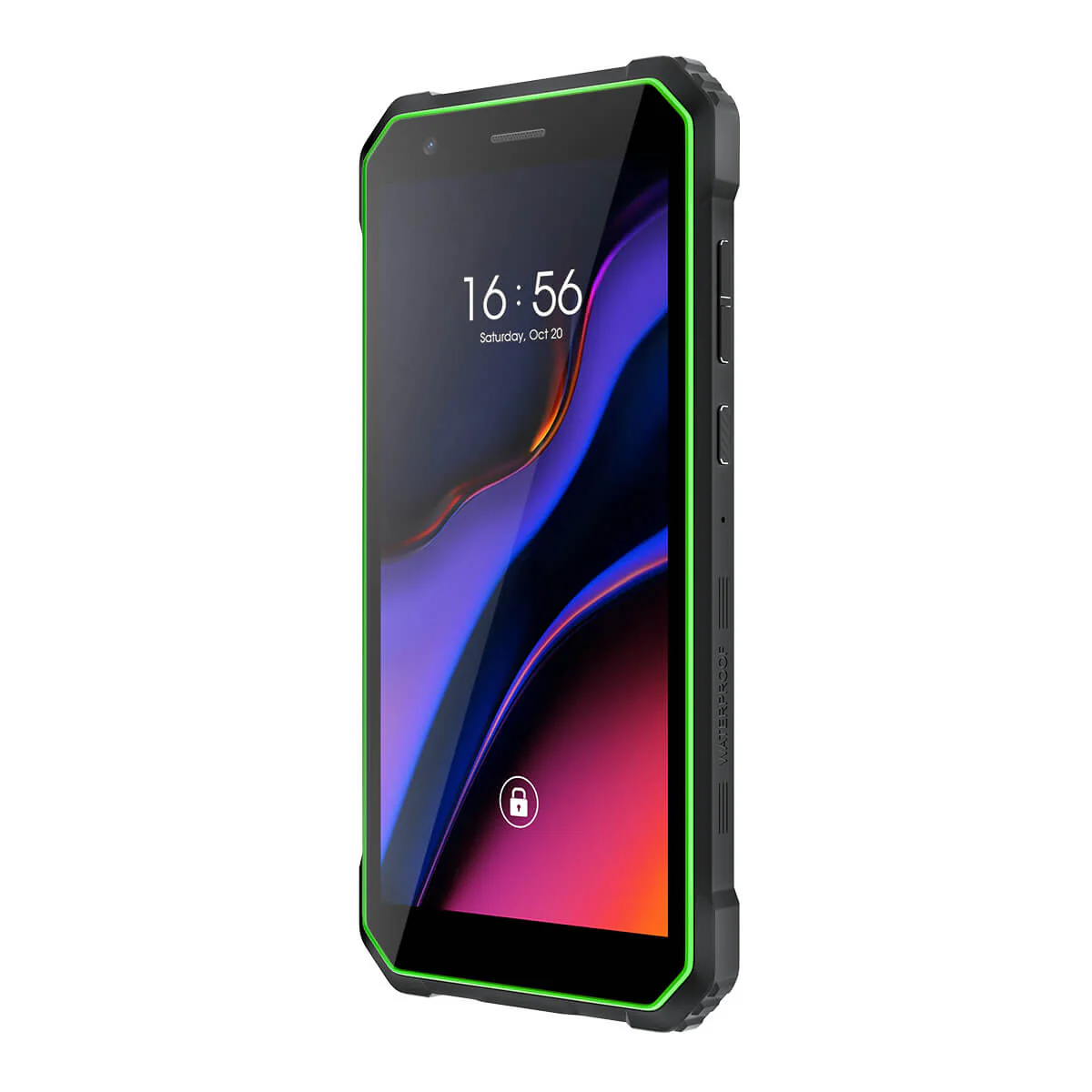 Blackview OSCAL S60 5,7 Zoll 3+16GB Sturzsicher Robustes 4G Handy - Image 21