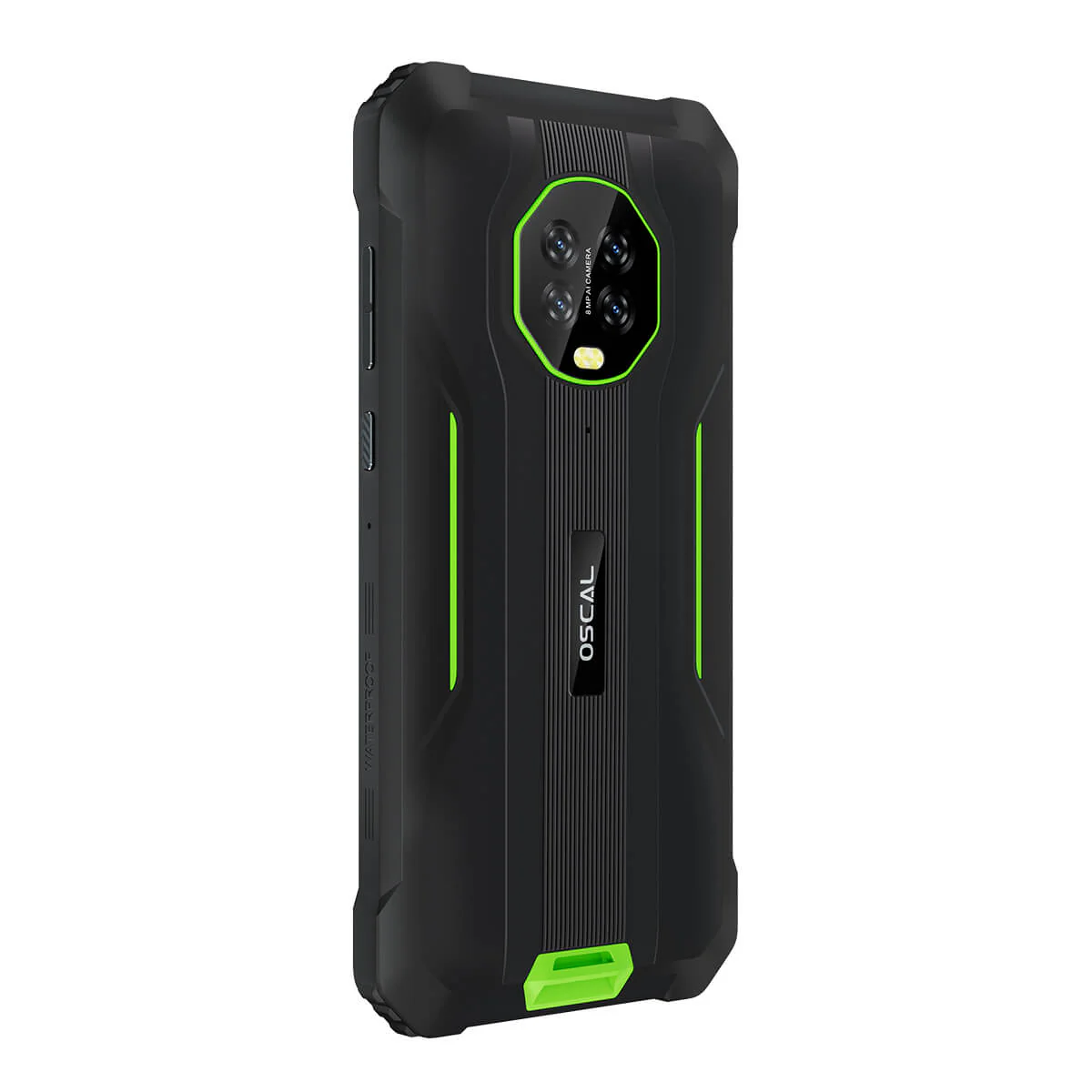 Blackview OSCAL S60 5,7 Zoll 3+16GB Sturzsicher Robustes 4G Handy - Image 22
