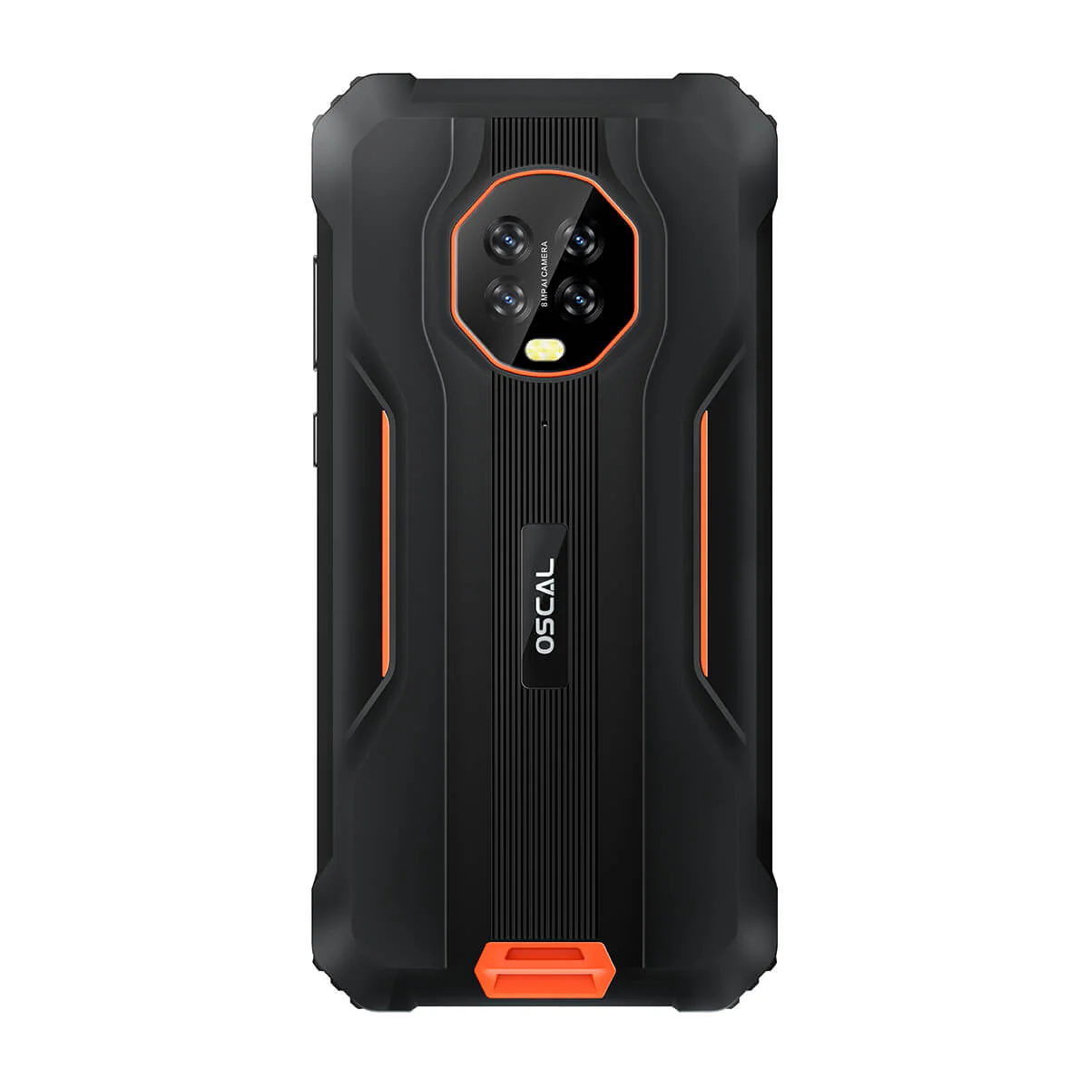 Blackview OSCAL S60 5,7 Zoll 3+16GB Sturzsicher Robustes 4G Handy - Image 3