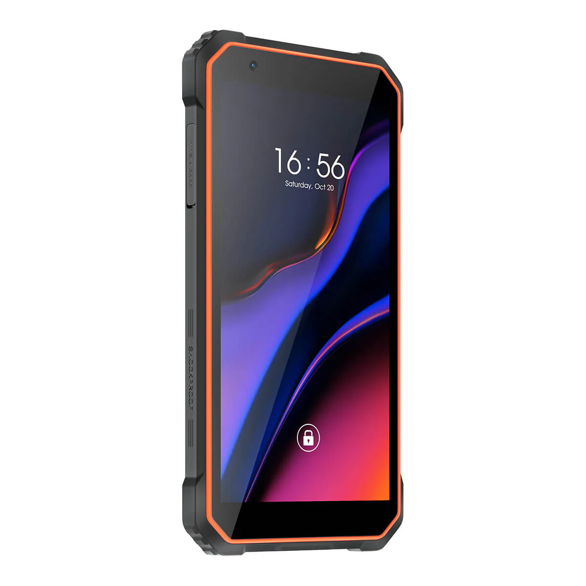 Blackview OSCAL S60 5,7 Zoll 3+16GB Sturzsicher Robustes 4G Handy - Image 4