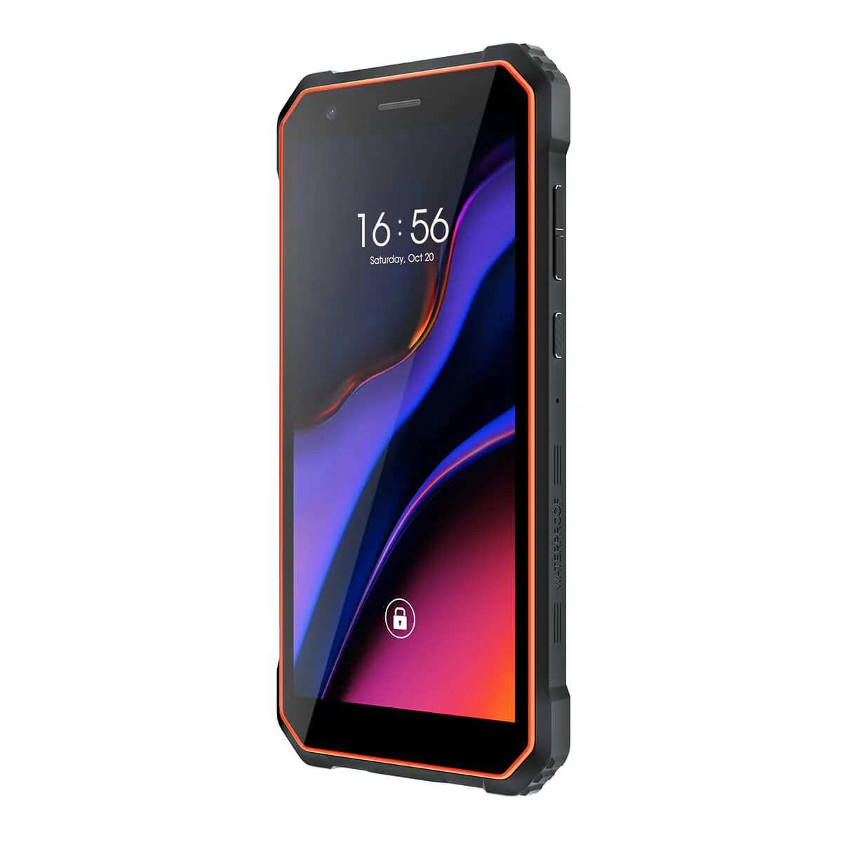 Blackview OSCAL S60 5,7 Zoll 3+16GB Sturzsicher Robustes 4G Handy - Image 5