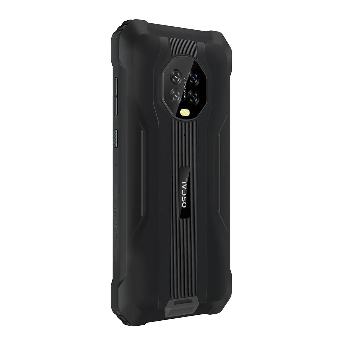 Blackview OSCAL S60 Pro 5,7 Zoll 4GB+32GB 13MP+8MP 4G NFC Robustes Smartphone - Image 14